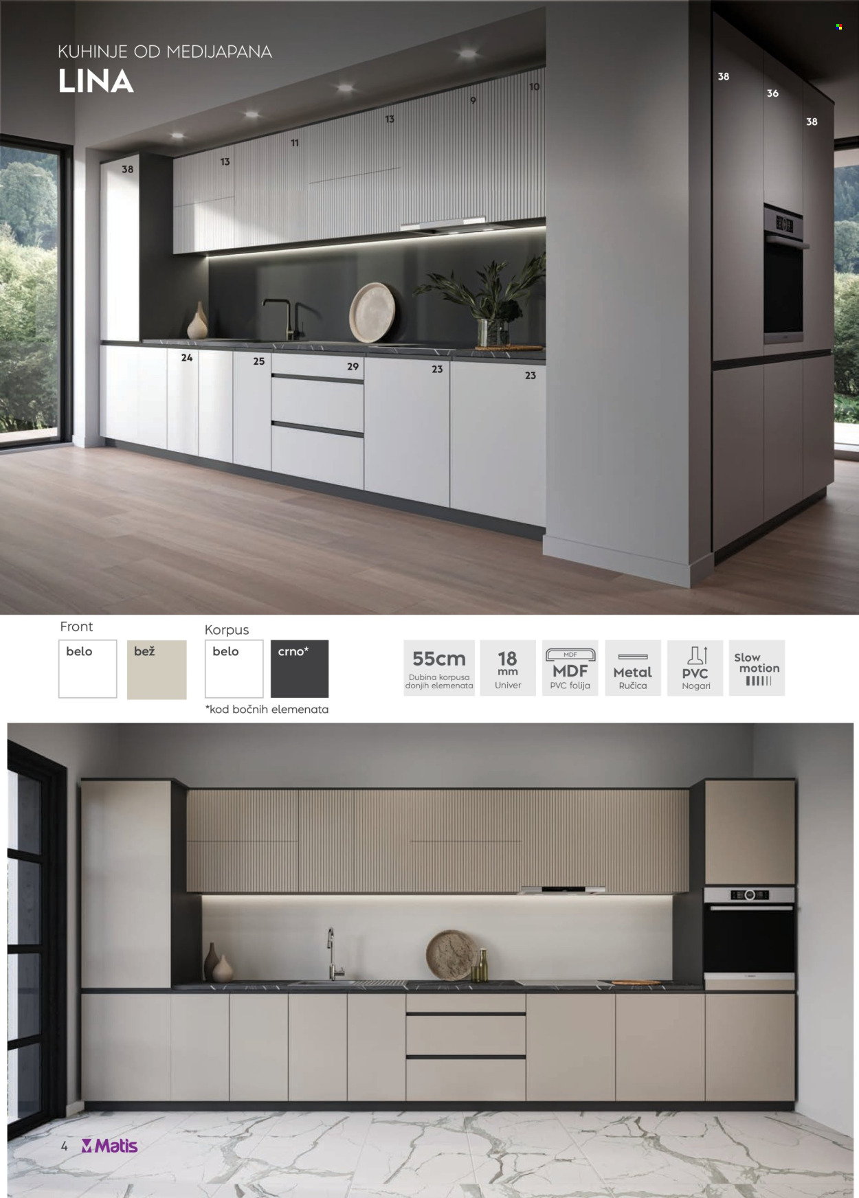 matis - Matis katalog - 01.07.-31.07.2025 - page: 4