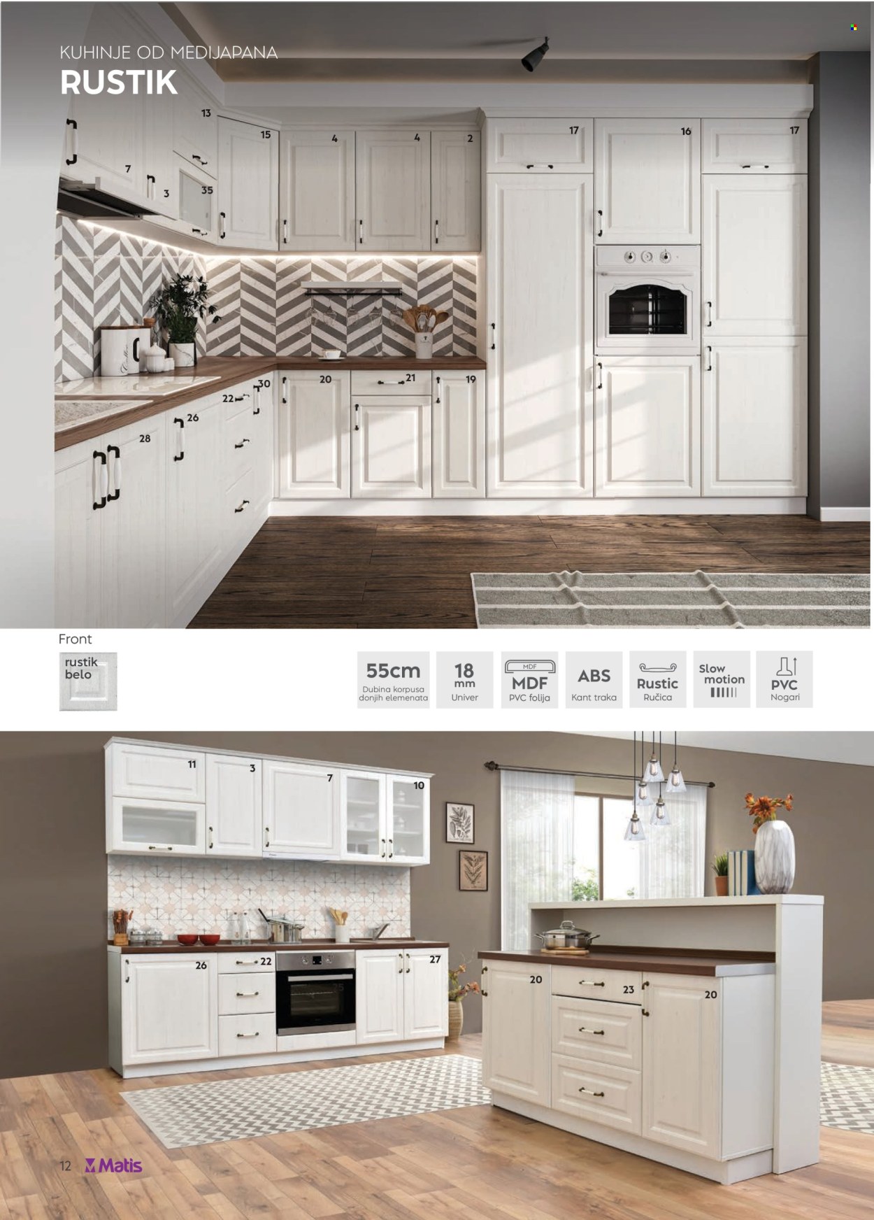 matis - Matis katalog - 01.07.-31.07.2025 - page: 12