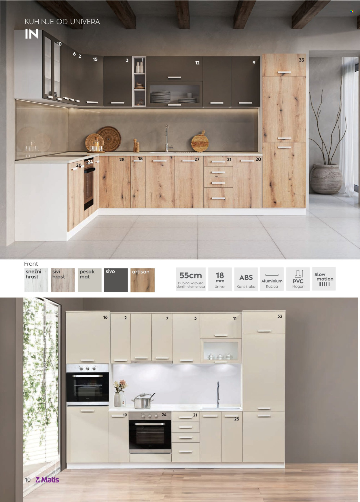 matis - Matis katalog - 01.07.-31.07.2025 - page: 10