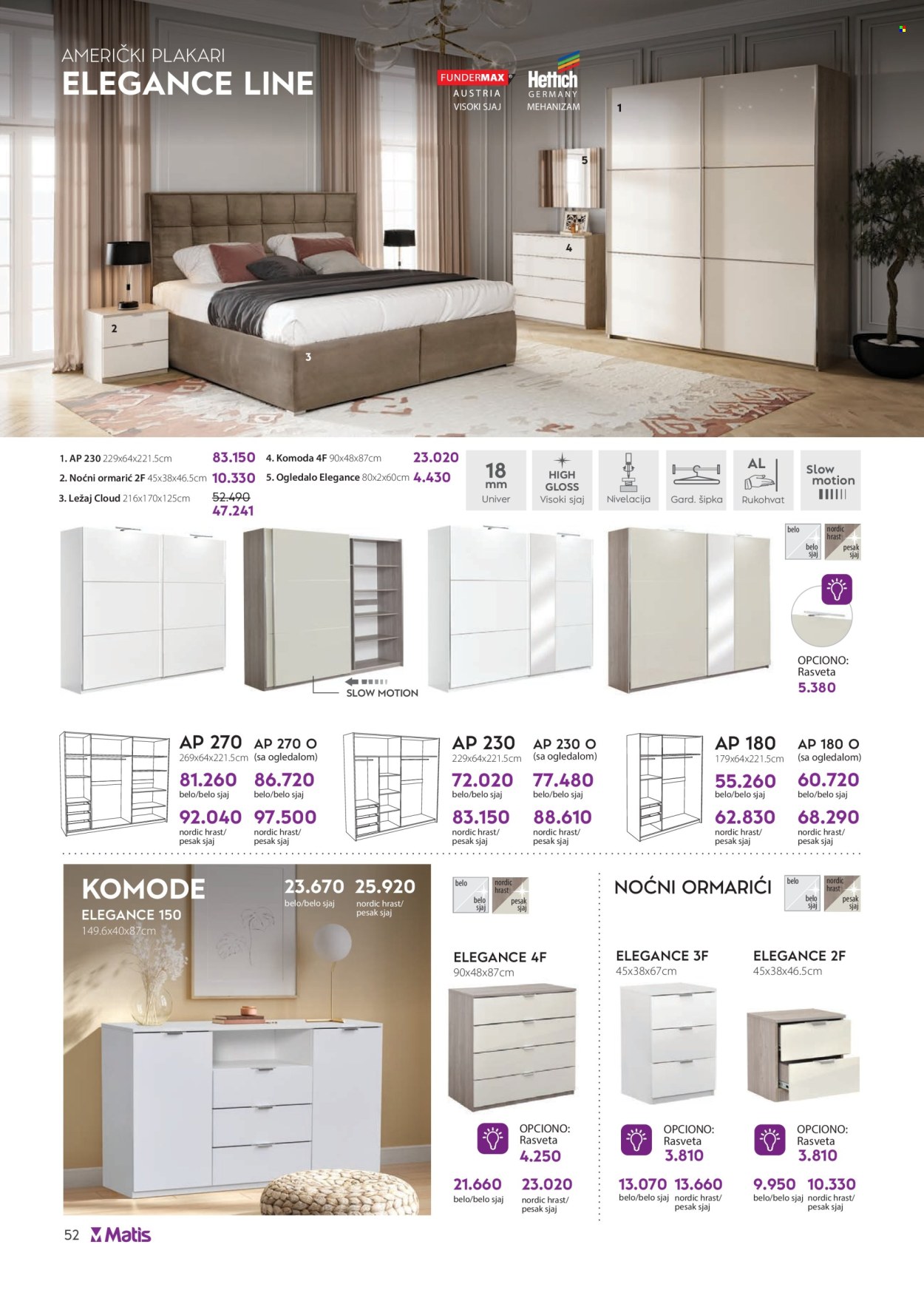 matis - Matis katalog - 01.08.-31.08.2025 - page: 52