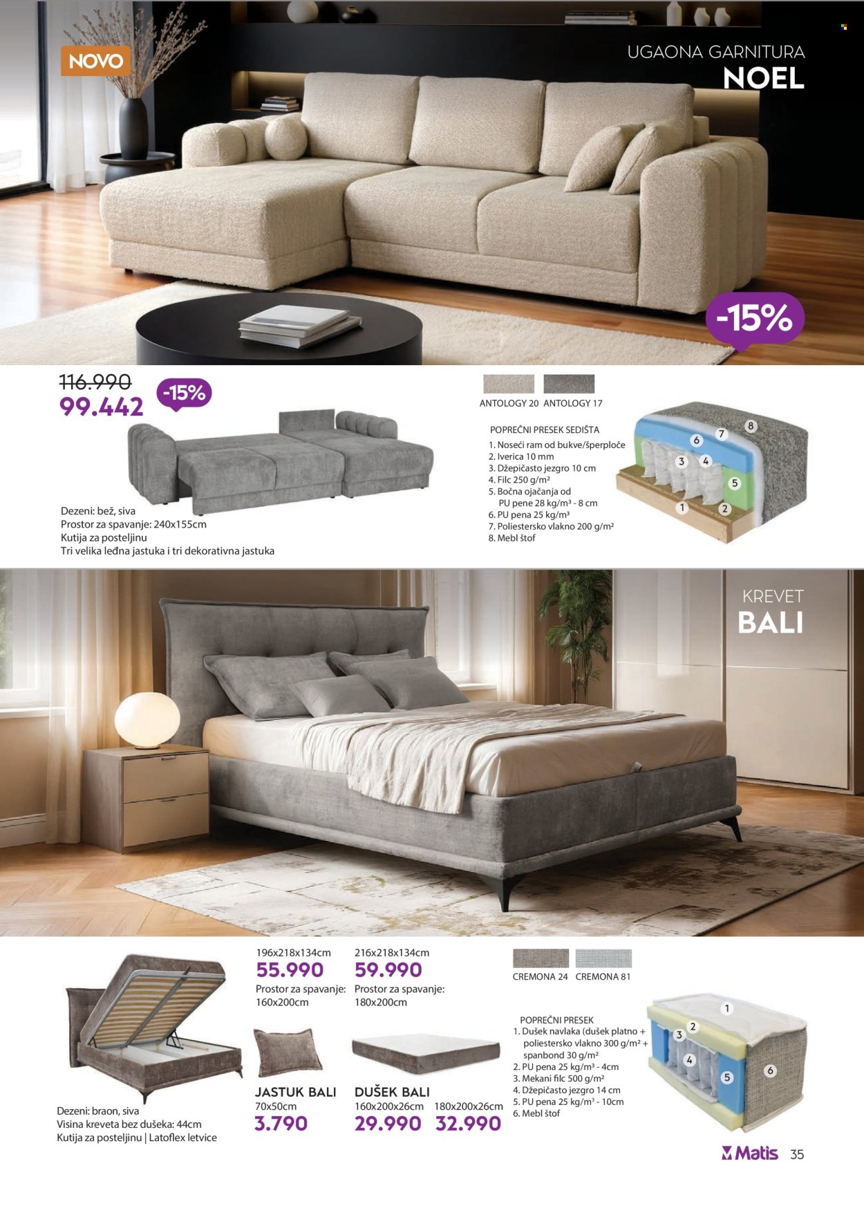 matis - Matis katalog - 01.08.-31.08.2025 - page: 35