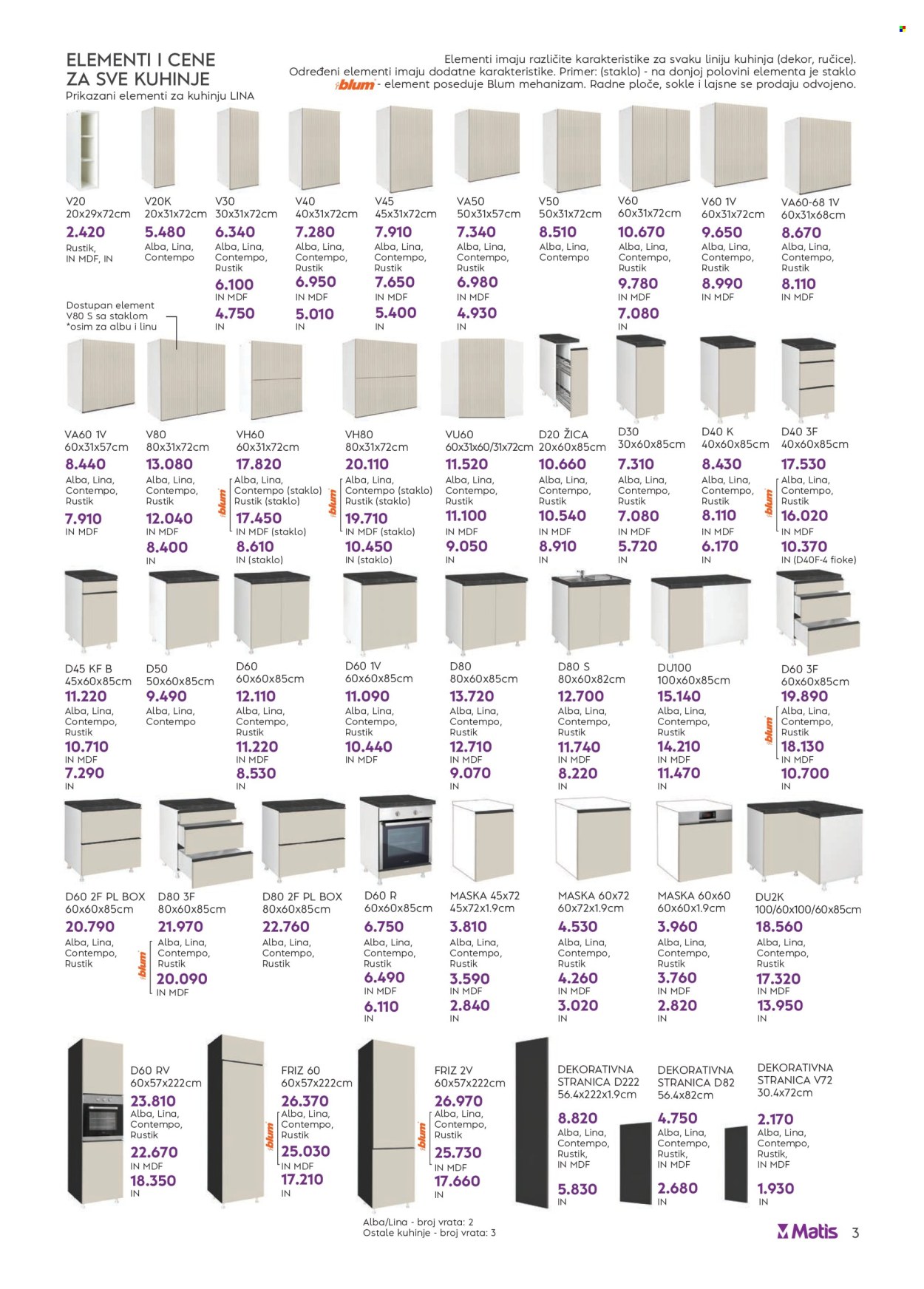matis - Matis katalog - 01.09.-30.09.2025 - page: 3