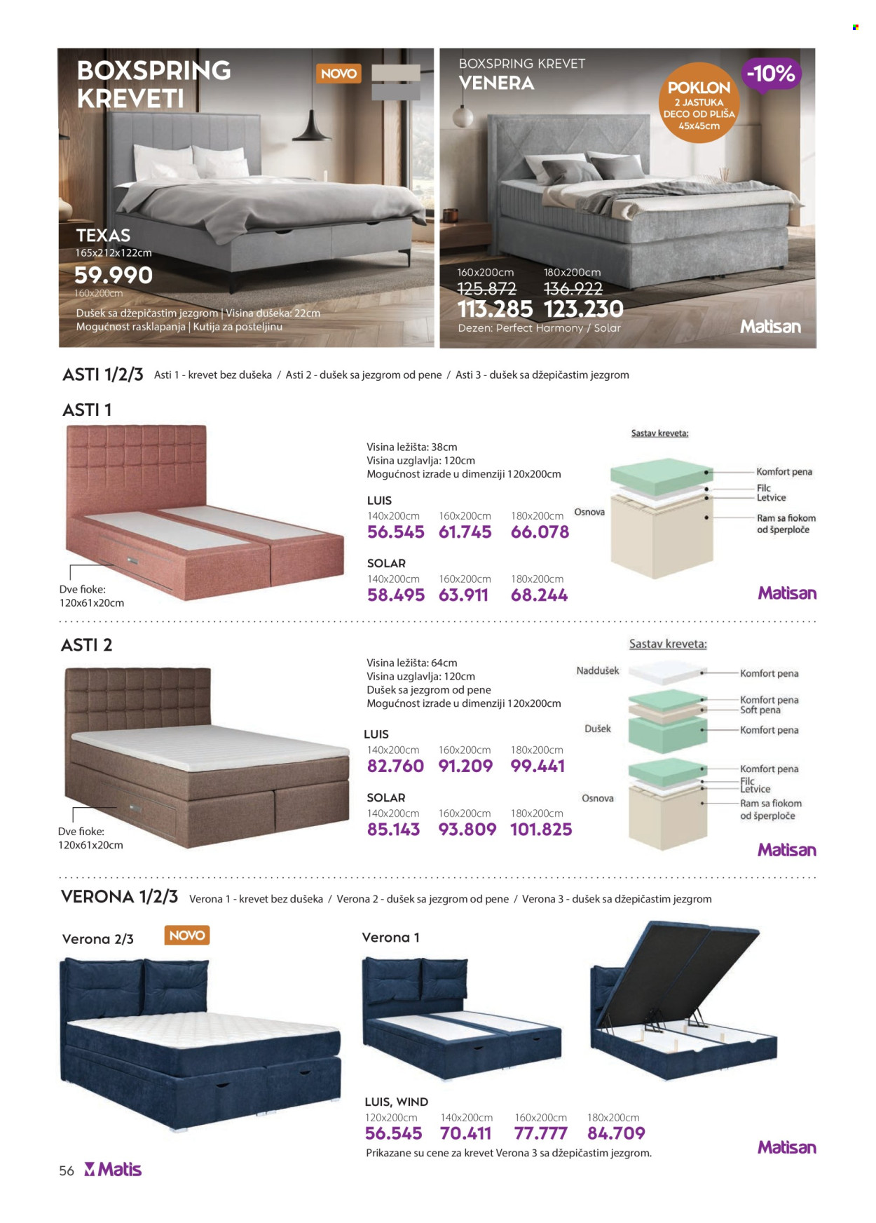 matis - Matis katalog - 01.09.-30.09.2025 - page: 56 matis - Matis katalog - 01.09.-30.09.2025 - page: 56