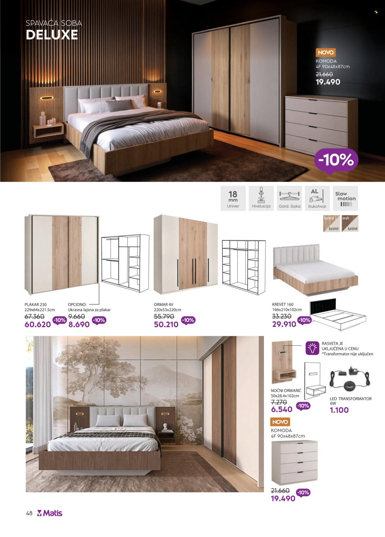 matis - Matis katalog - 01.09.-30.09.2025 - page: 48 matis - Matis katalog - 01.09.-30.09.2025 - page: 48