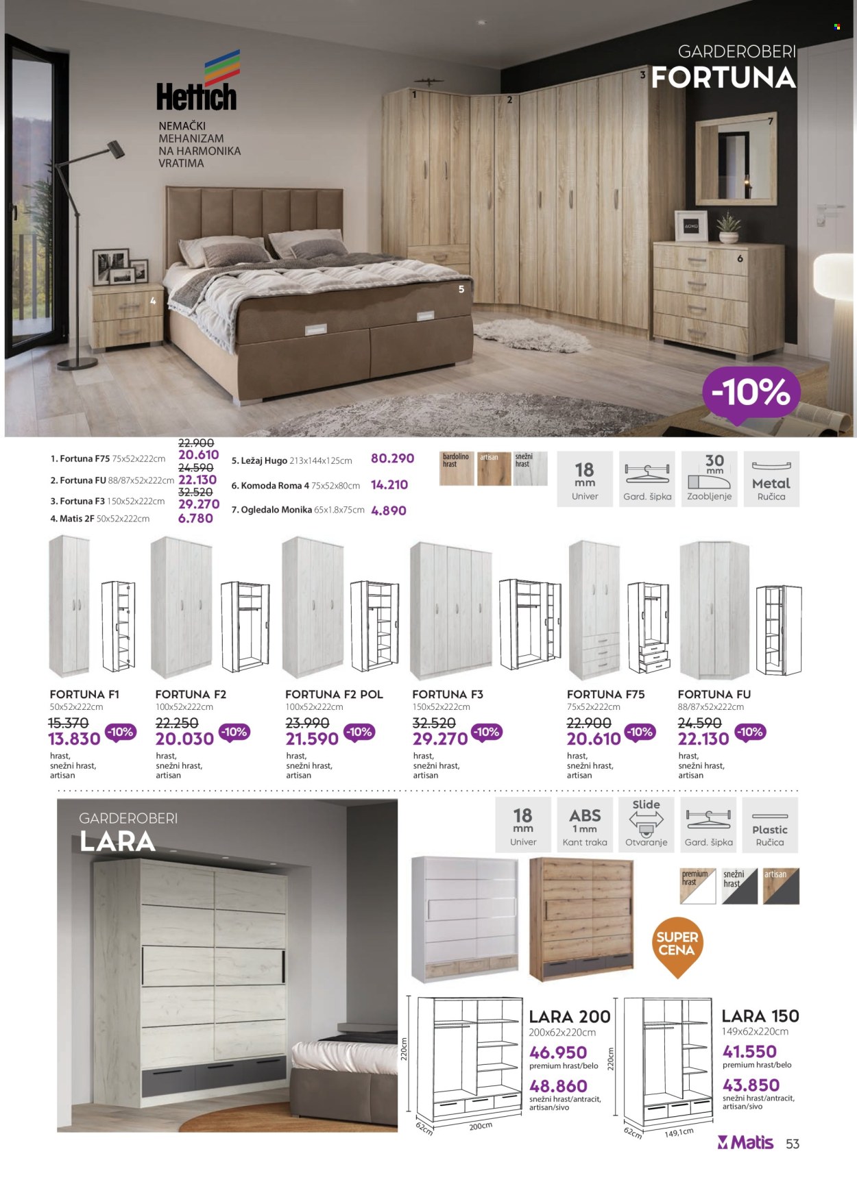 matis - Matis katalog - 01.09.-30.09.2025 - page: 53 matis - Matis katalog - 01.09.-30.09.2025 - page: 53