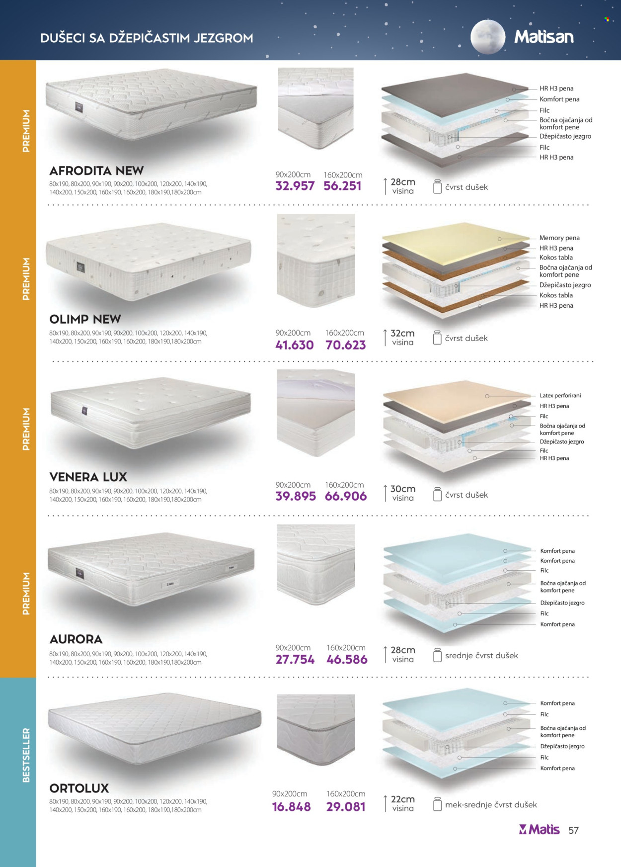 matis - Matis katalog - 01.09.-30.09.2025 - page: 57 matis - Matis katalog - 01.09.-30.09.2025 - page: 57