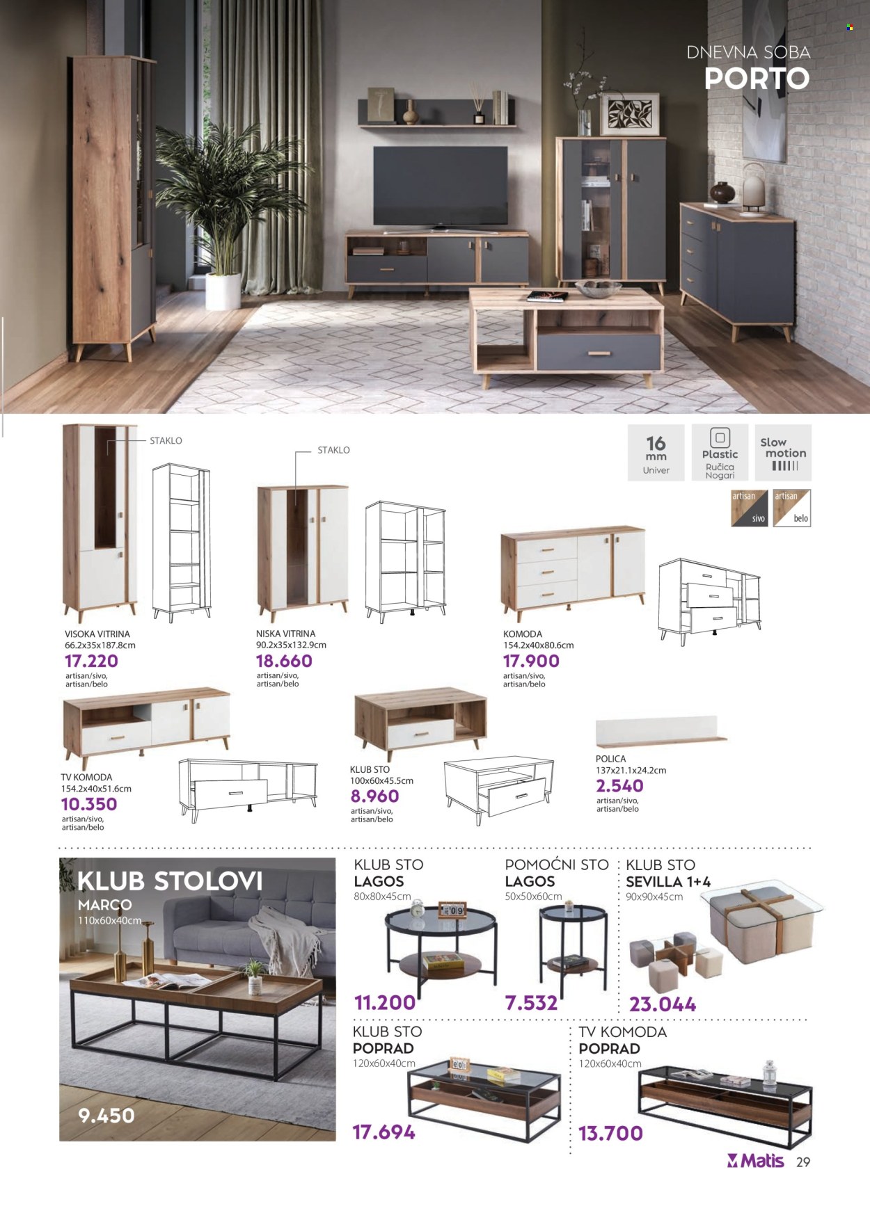 matis - Matis katalog - 01.09.-30.09.2025 - page: 29 matis - Matis katalog - 01.09.-30.09.2025 - page: 29