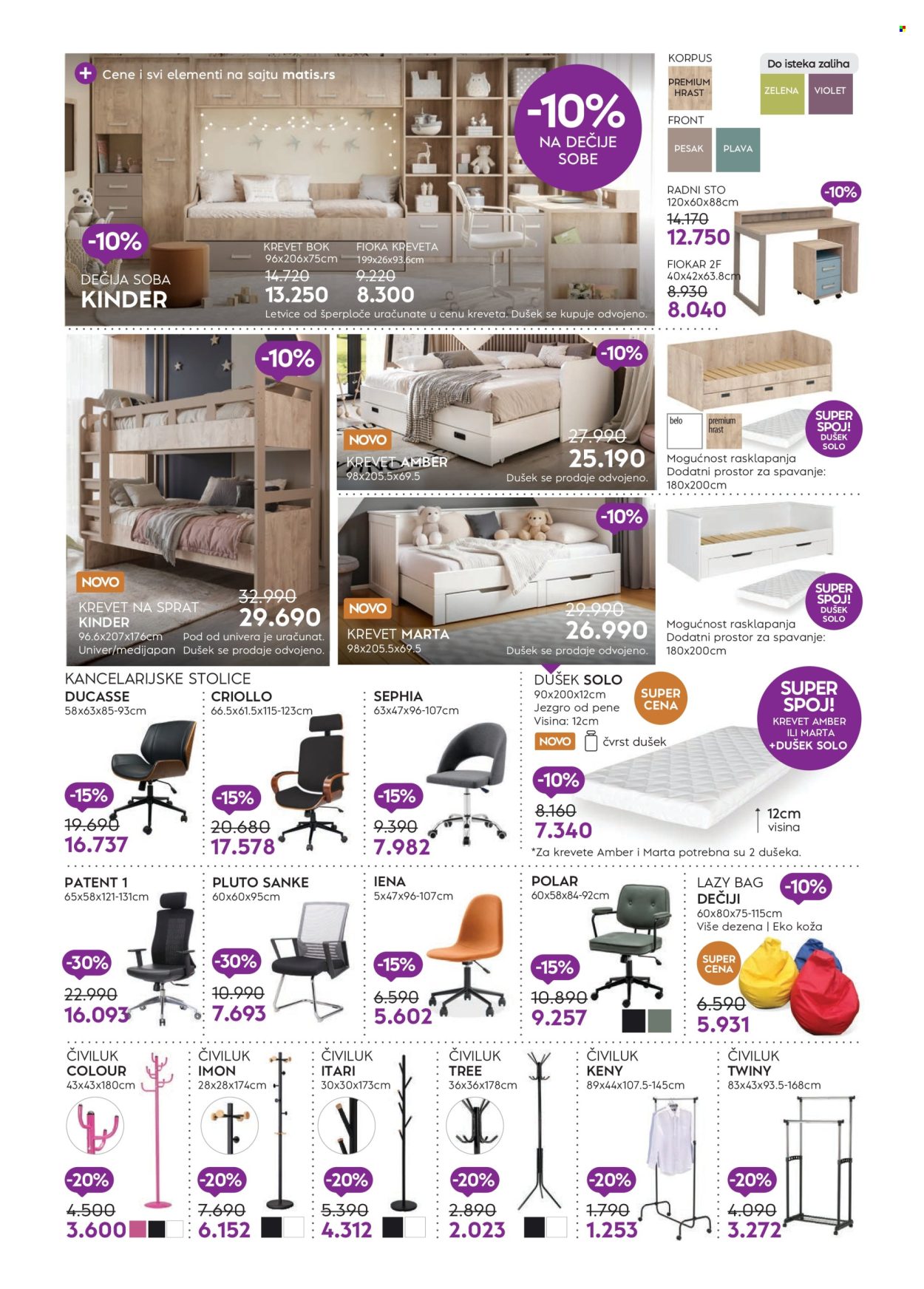 matis - Matis katalog - 01.10.-31.10.2025 - page: 14