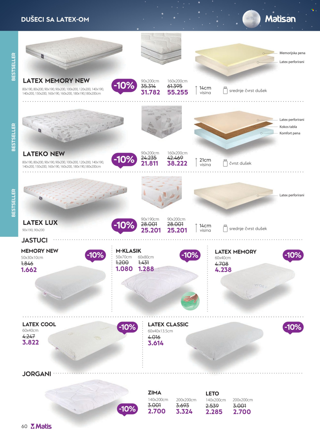 matis - Matis katalog - 01.10.-31.10.2025 - page: 60 matis - Matis katalog - 01.10.-31.10.2025 - page: 60