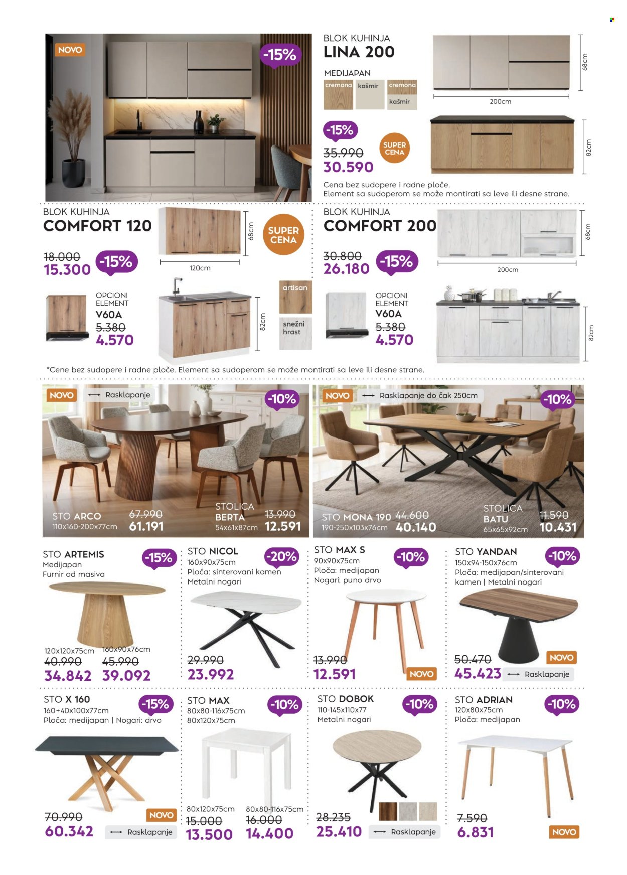 matis - Matis katalog - 01.10.-31.10.2025 - page: 15 matis - Matis katalog - 01.10.-31.10.2025 - page: 15