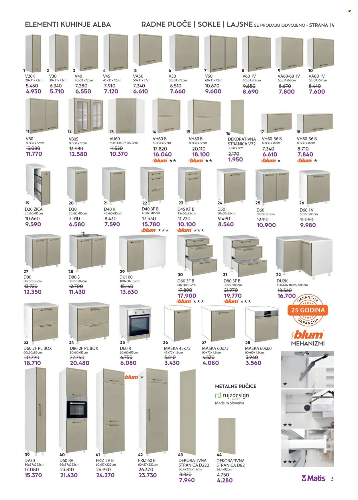 matis - Matis katalog - 01.10.-31.10.2025 - page: 3 matis - Matis katalog - 01.10.-31.10.2025 - page: 3