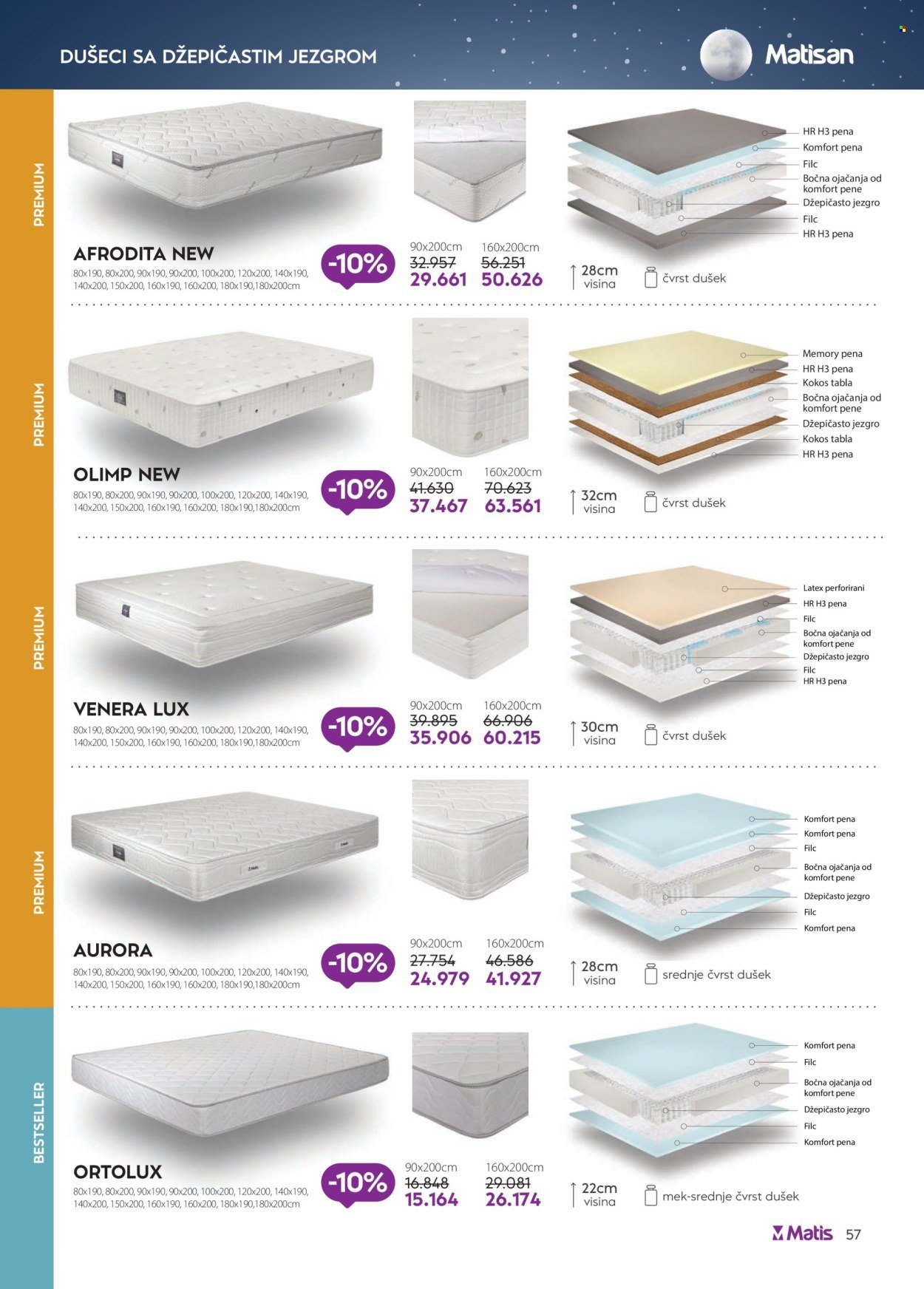 matis - Matis katalog - 01.10.-31.10.2025 - page: 57 matis - Matis katalog - 01.10.-31.10.2025 - page: 57