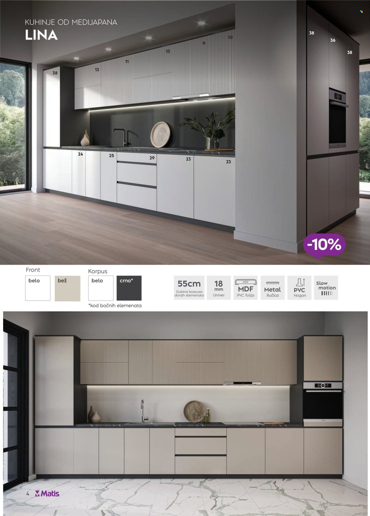 matis - Matis katalog - 01.10.-31.10.2025 - page: 4 matis - Matis katalog - 01.10.-31.10.2025 - page: 4