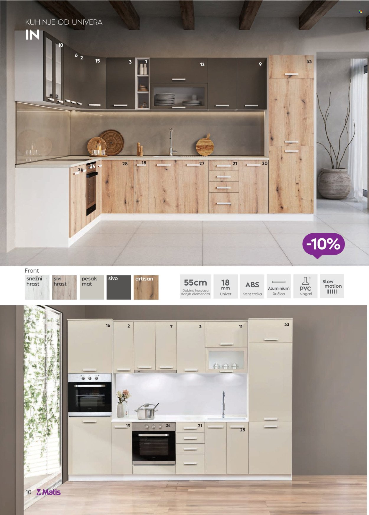 matis - Matis katalog - 01.10.-31.10.2025 - page: 10 matis - Matis katalog - 01.10.-31.10.2025 - page: 10
