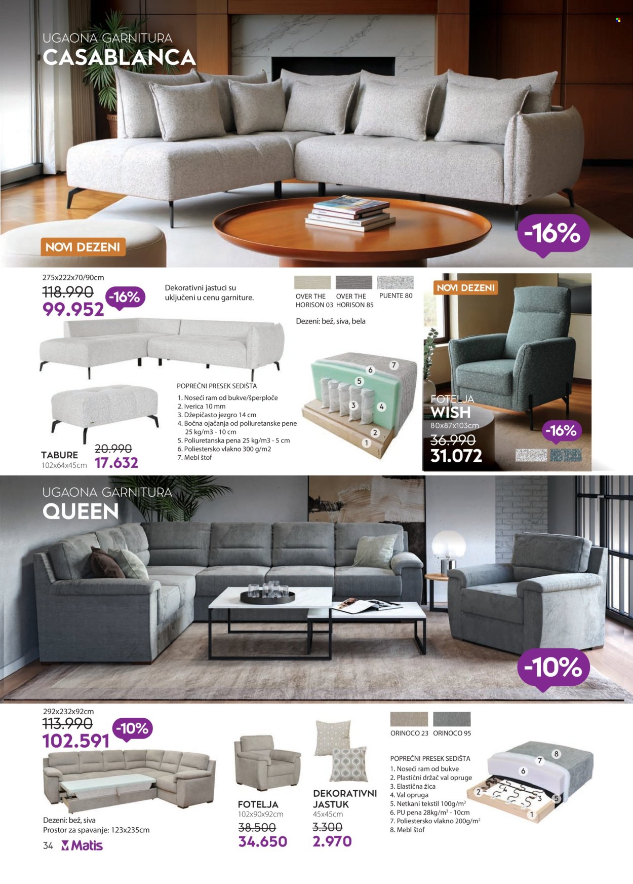 matis - Matis katalog - 01.10.-31.10.2025 - page: 34 matis - Matis katalog - 01.10.-31.10.2025 - page: 34