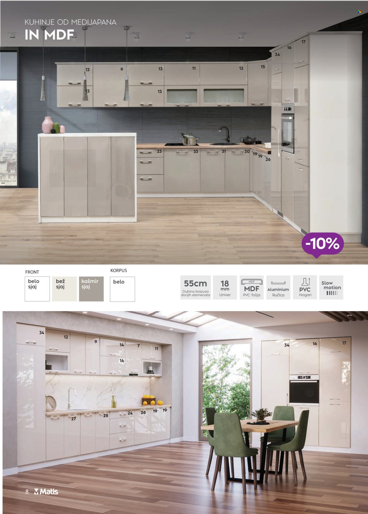 matis - Matis katalog - 01.10.-31.10.2025 - page: 8 matis - Matis katalog - 01.10.-31.10.2025 - page: 8