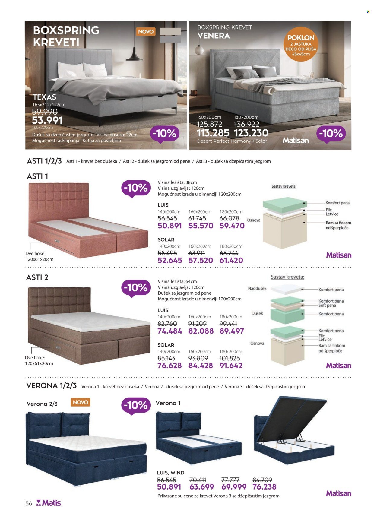 matis - Matis katalog - 01.10.-31.10.2025 - page: 56 matis - Matis katalog - 01.10.-31.10.2025 - page: 56