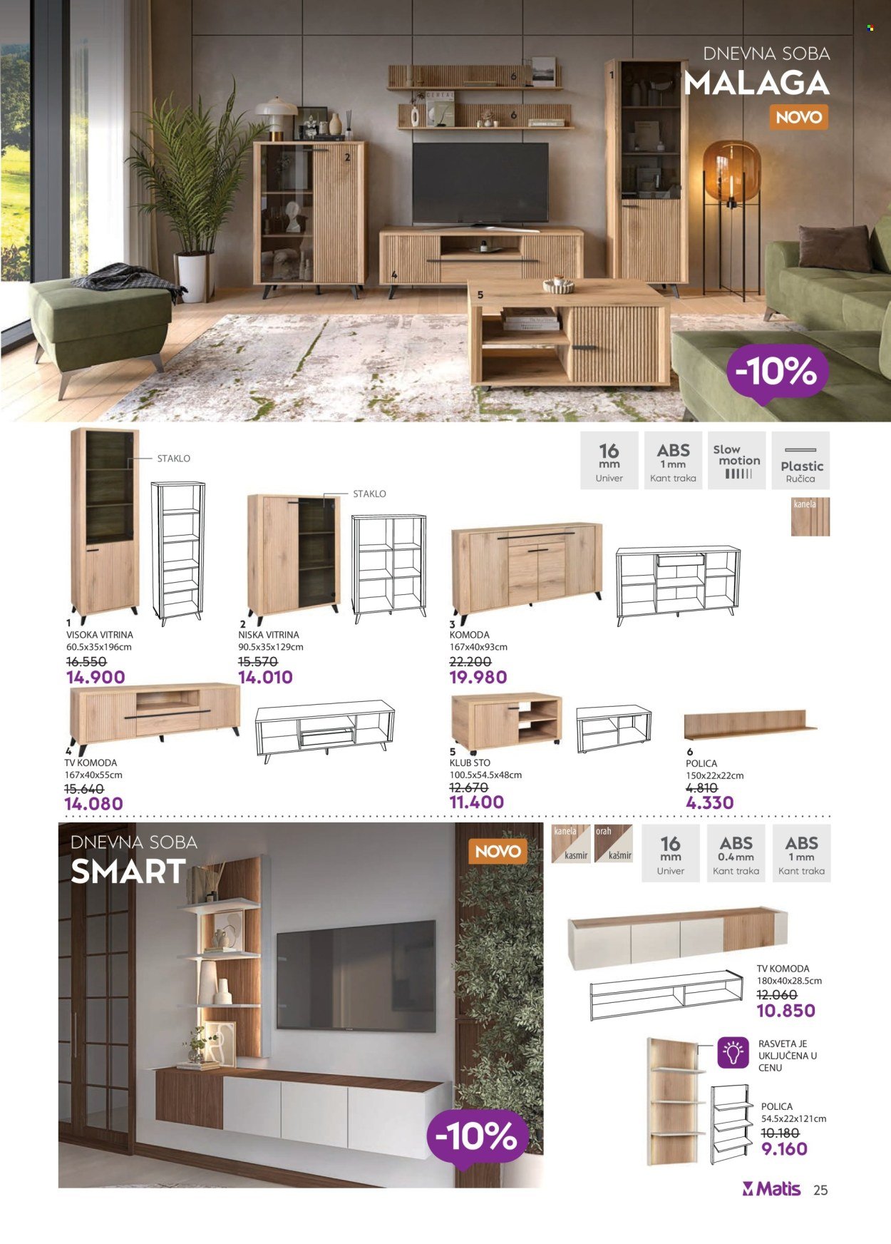 matis - Matis katalog - 01.10.-31.10.2025 - page: 25 matis - Matis katalog - 01.10.-31.10.2025 - page: 25