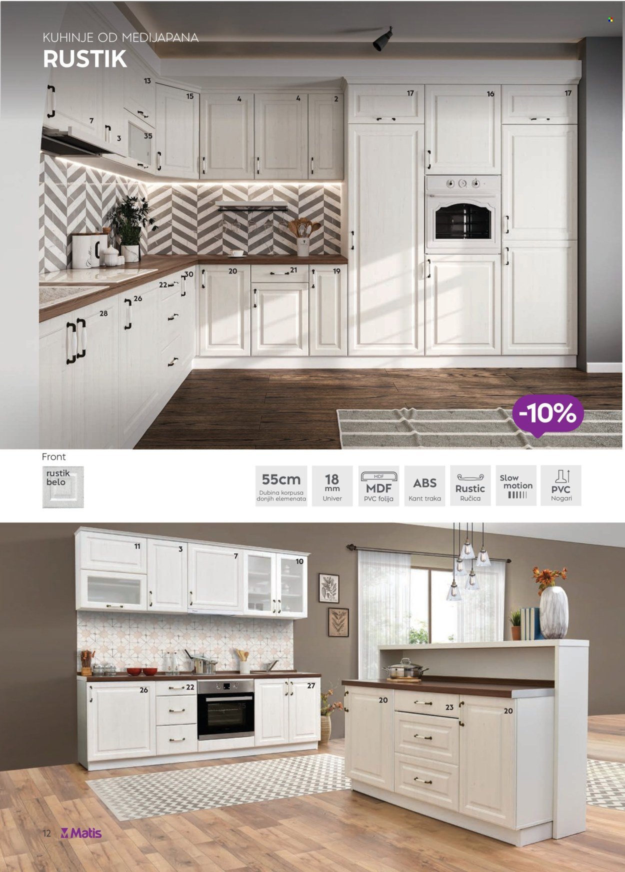 matis - Matis katalog - 01.10.-31.10.2025 - page: 12 matis - Matis katalog - 01.10.-31.10.2025 - page: 12