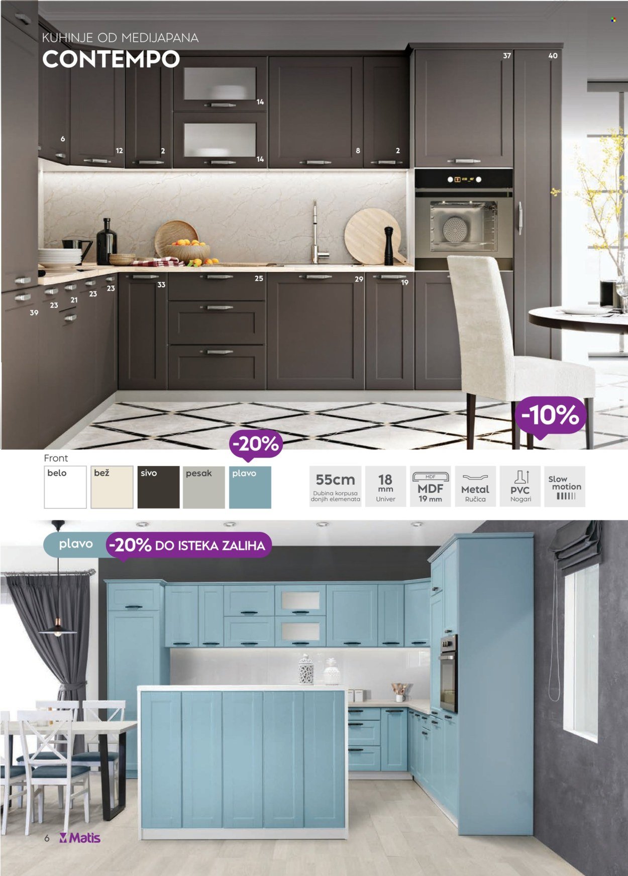 matis - Matis katalog - 01.10.-31.10.2025 - page: 6 matis - Matis katalog - 01.10.-31.10.2025 - page: 6