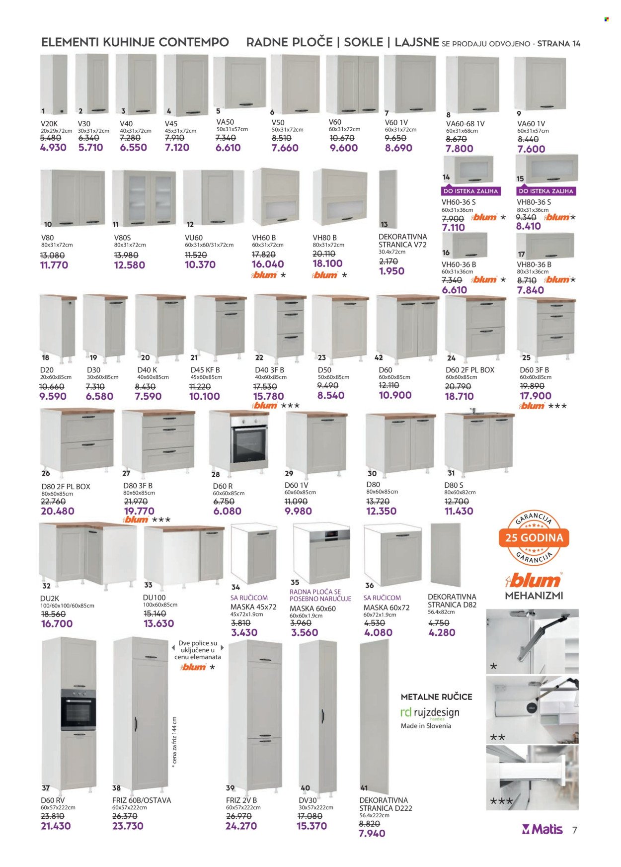 matis - Matis katalog - 01.10.-31.10.2025 - page: 7 matis - Matis katalog - 01.10.-31.10.2025 - page: 7