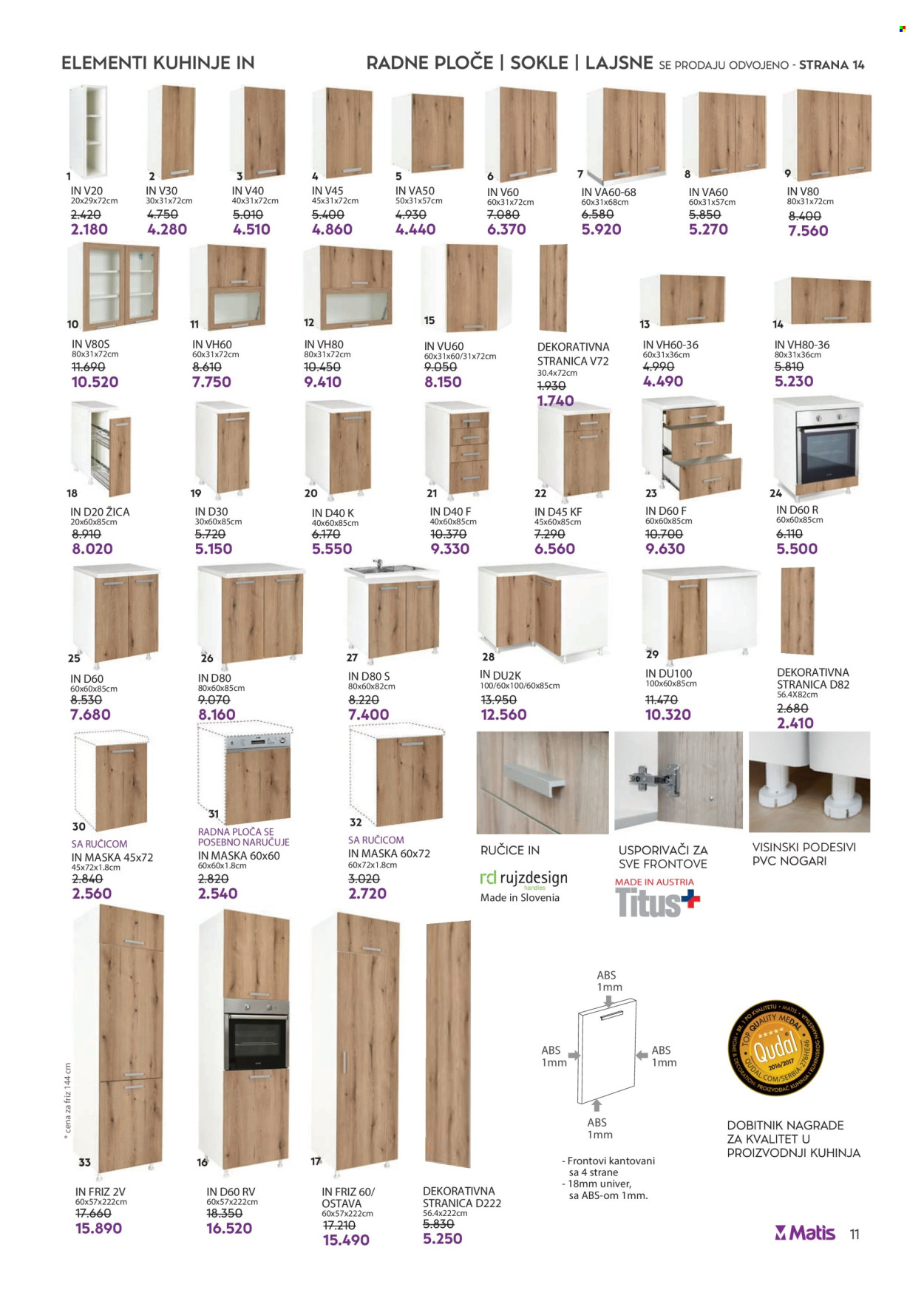 matis - Matis katalog - 01.10.-31.10.2025 - page: 11 matis - Matis katalog - 01.10.-31.10.2025 - page: 11