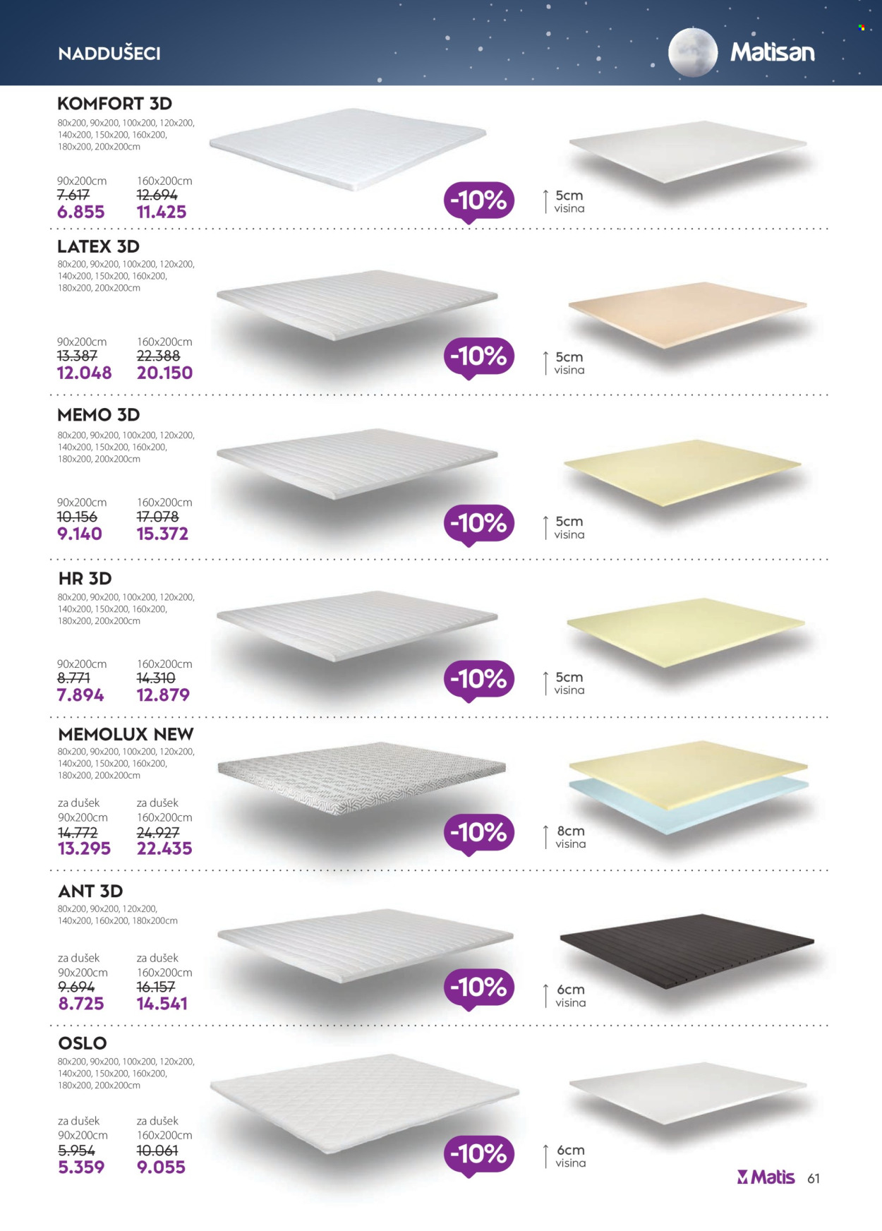 matis - Matis katalog - 01.10.-31.10.2025 - page: 61 matis - Matis katalog - 01.10.-31.10.2025 - page: 61