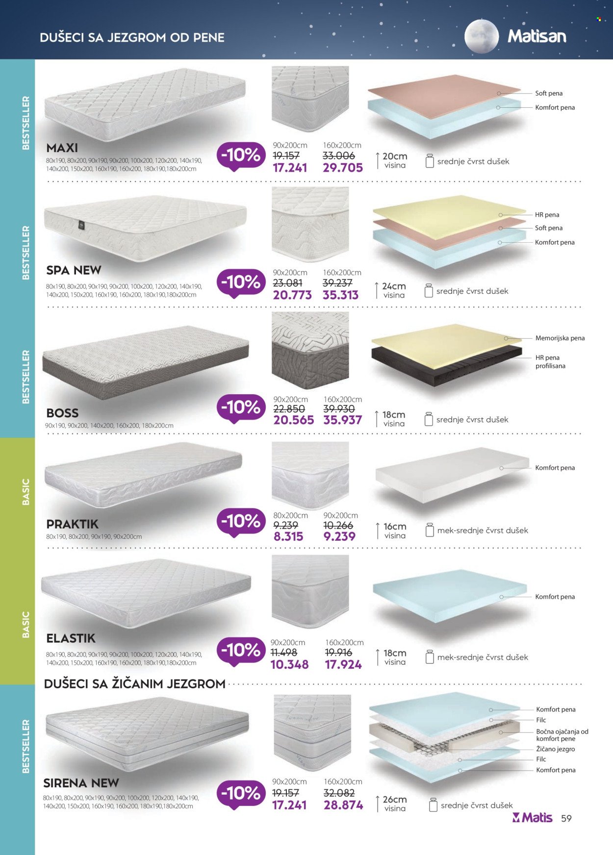 matis - Matis katalog - 01.10.-31.10.2025 - page: 59 matis - Matis katalog - 01.10.-31.10.2025 - page: 59