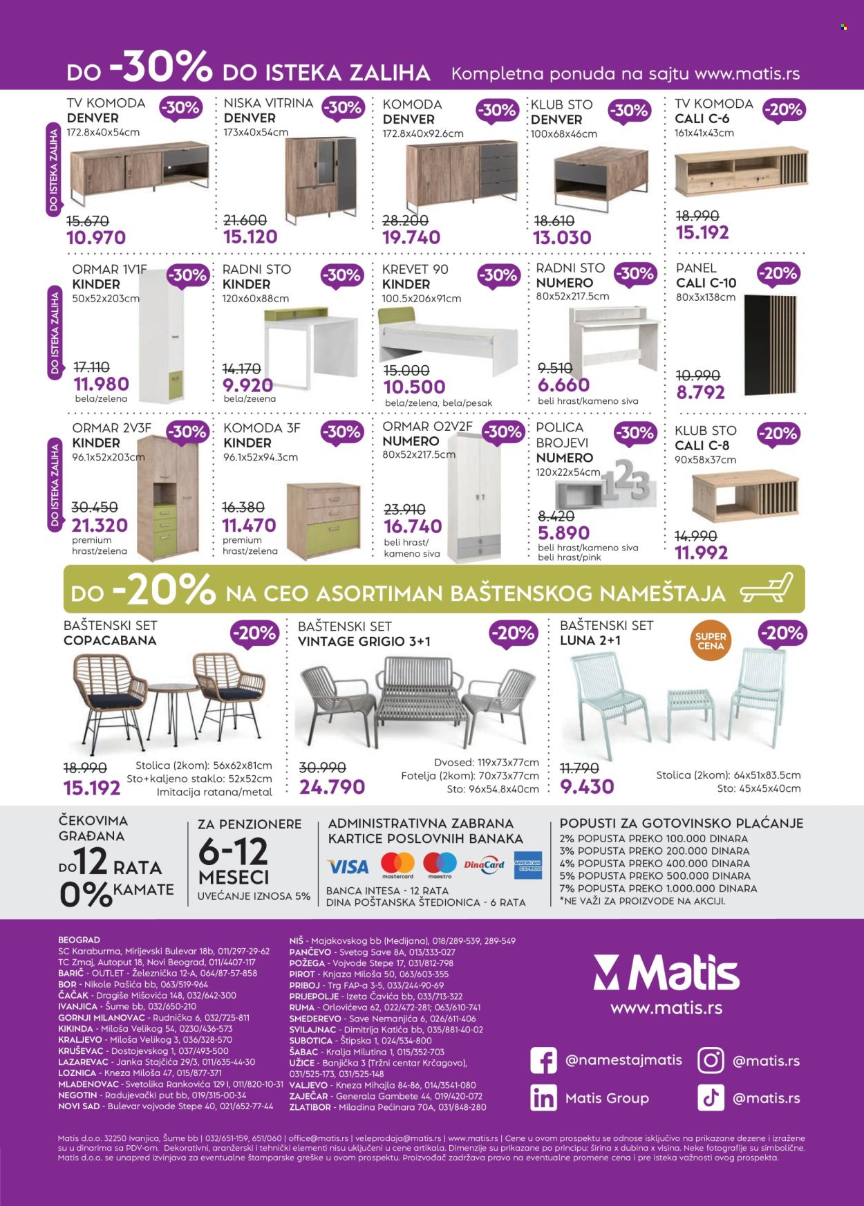 matis - Matis katalog - 01.10.-31.10.2025 - page: 62 matis - Matis katalog - 01.10.-31.10.2025 - page: 62