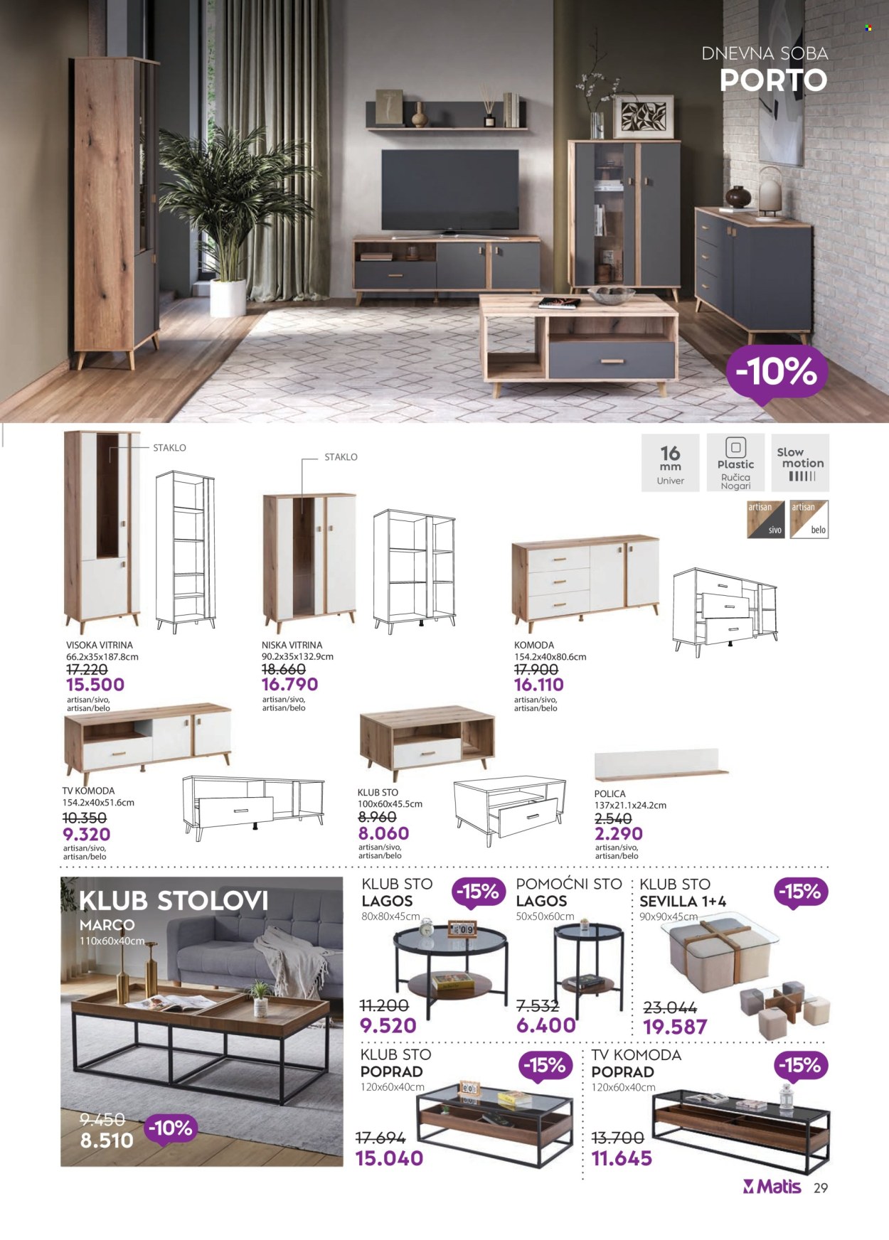 matis - Matis katalog - 01.10.-31.10.2025 - page: 29 matis - Matis katalog - 01.10.-31.10.2025 - page: 29