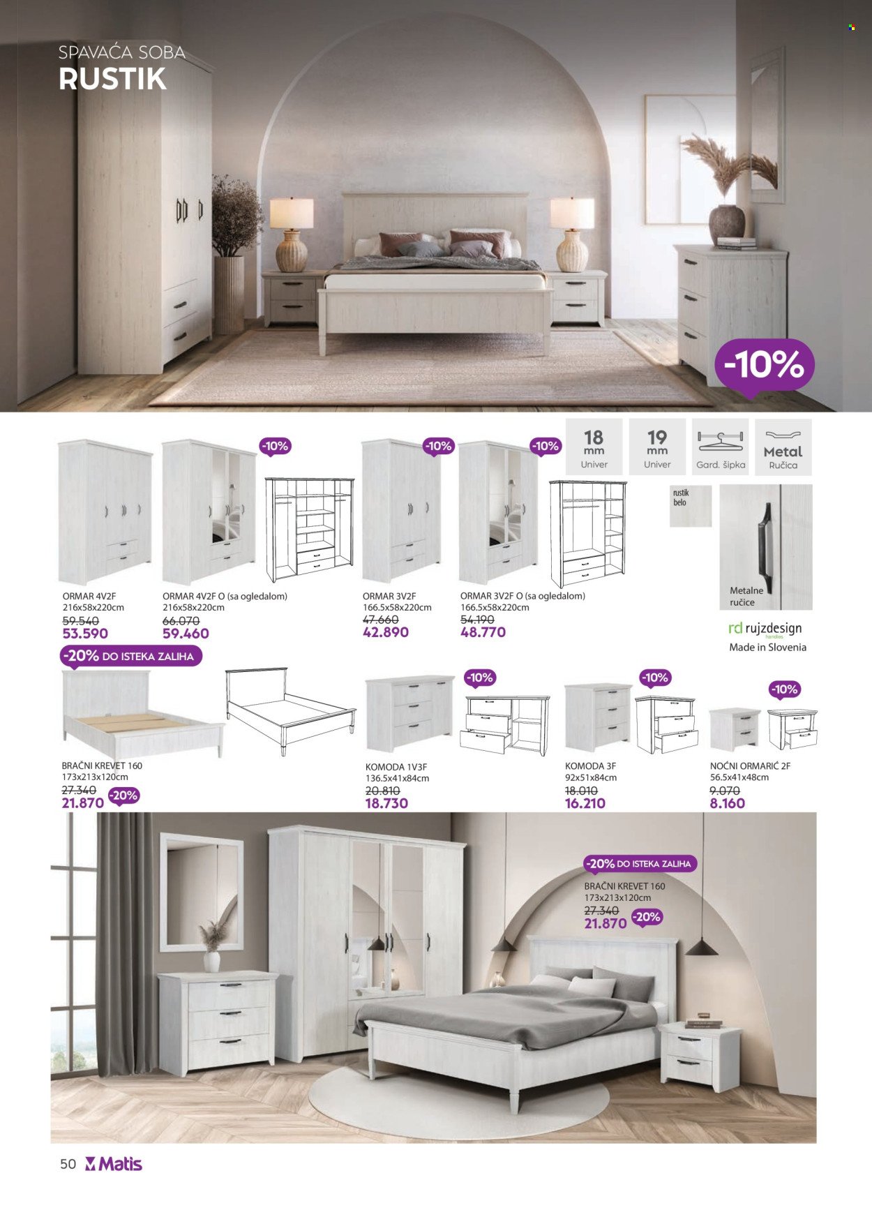 matis - Matis katalog - 01.10.-31.10.2025 - page: 50 matis - Matis katalog - 01.10.-31.10.2025 - page: 50