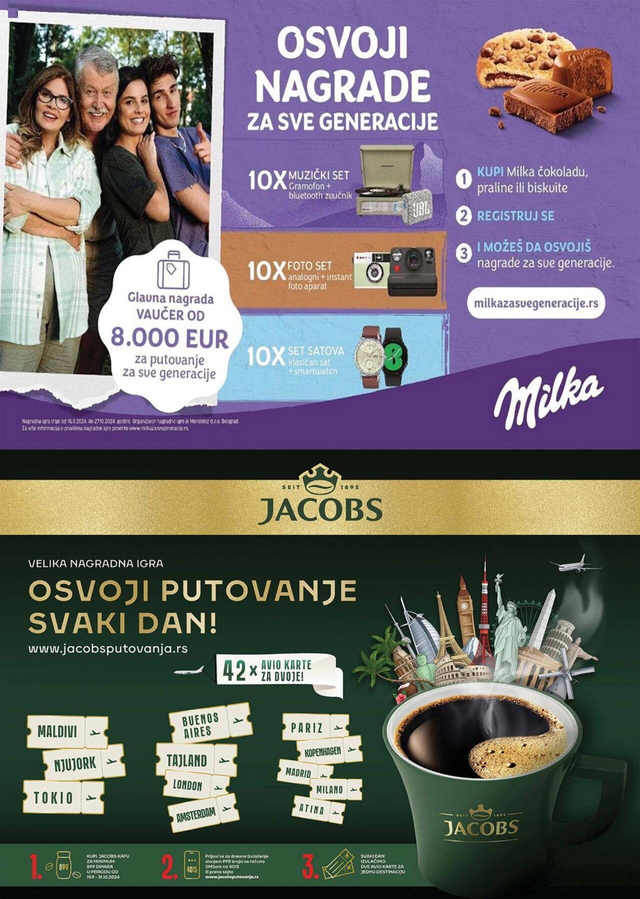 medius - Medius katalog - najnovije akcije 08.10.2024 - 20.10.2024 - page: 13