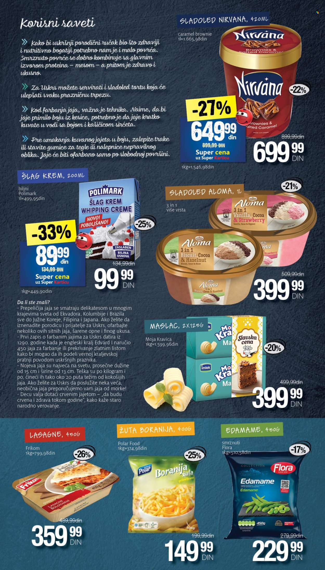 mercator-centar - Mercator Centar katalog - 29.04.-12.05.2024 - strana 1 - page: 11