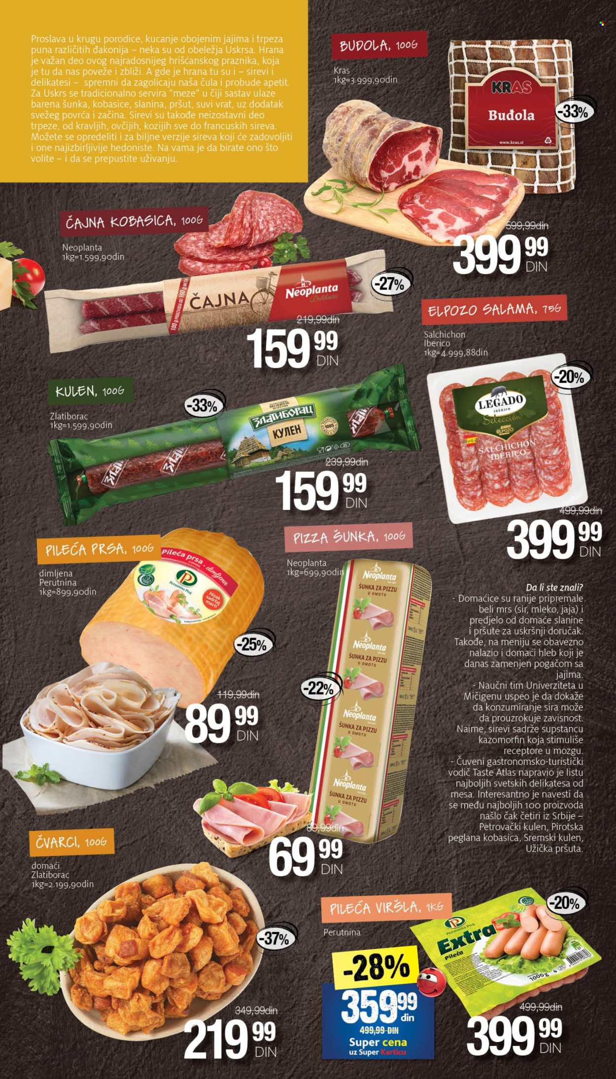 mercator-centar - Mercator Centar katalog - 29.04.-12.05.2024 - strana 1 - page: 9