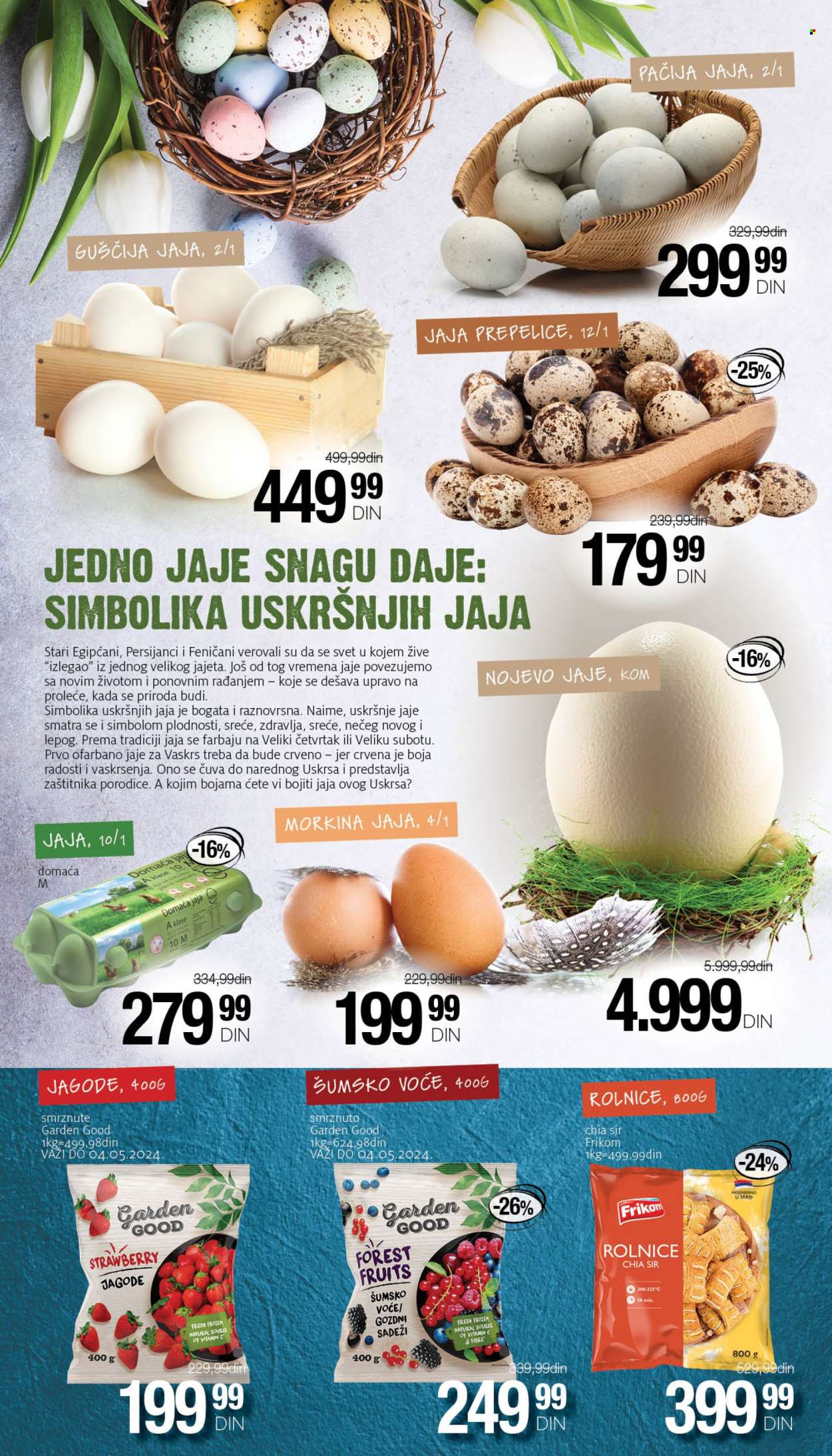 mercator-centar - Mercator Centar katalog - 29.04.-12.05.2024 - strana 1 - page: 10