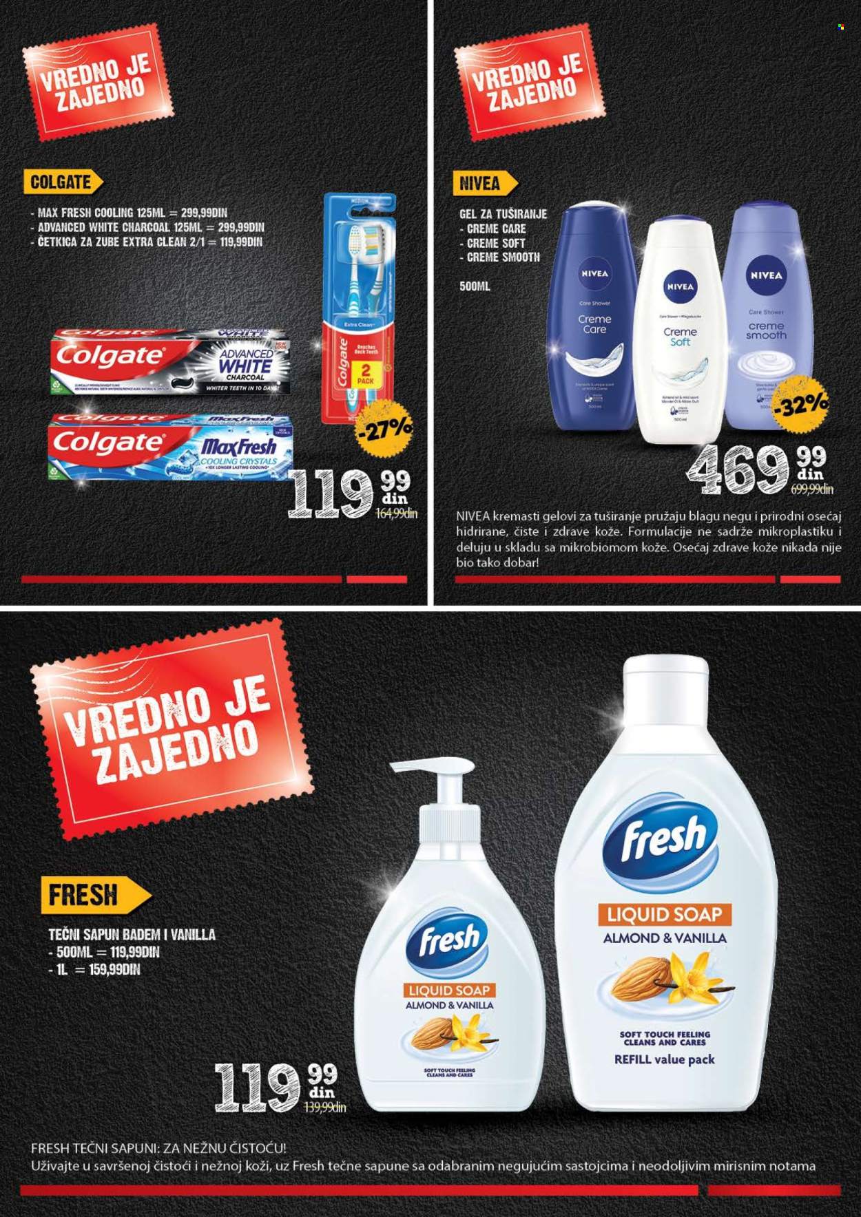 mercator-centar - Mercator Centar katalog - 29.04.-26.05.2024 - strana 1 - page: 23