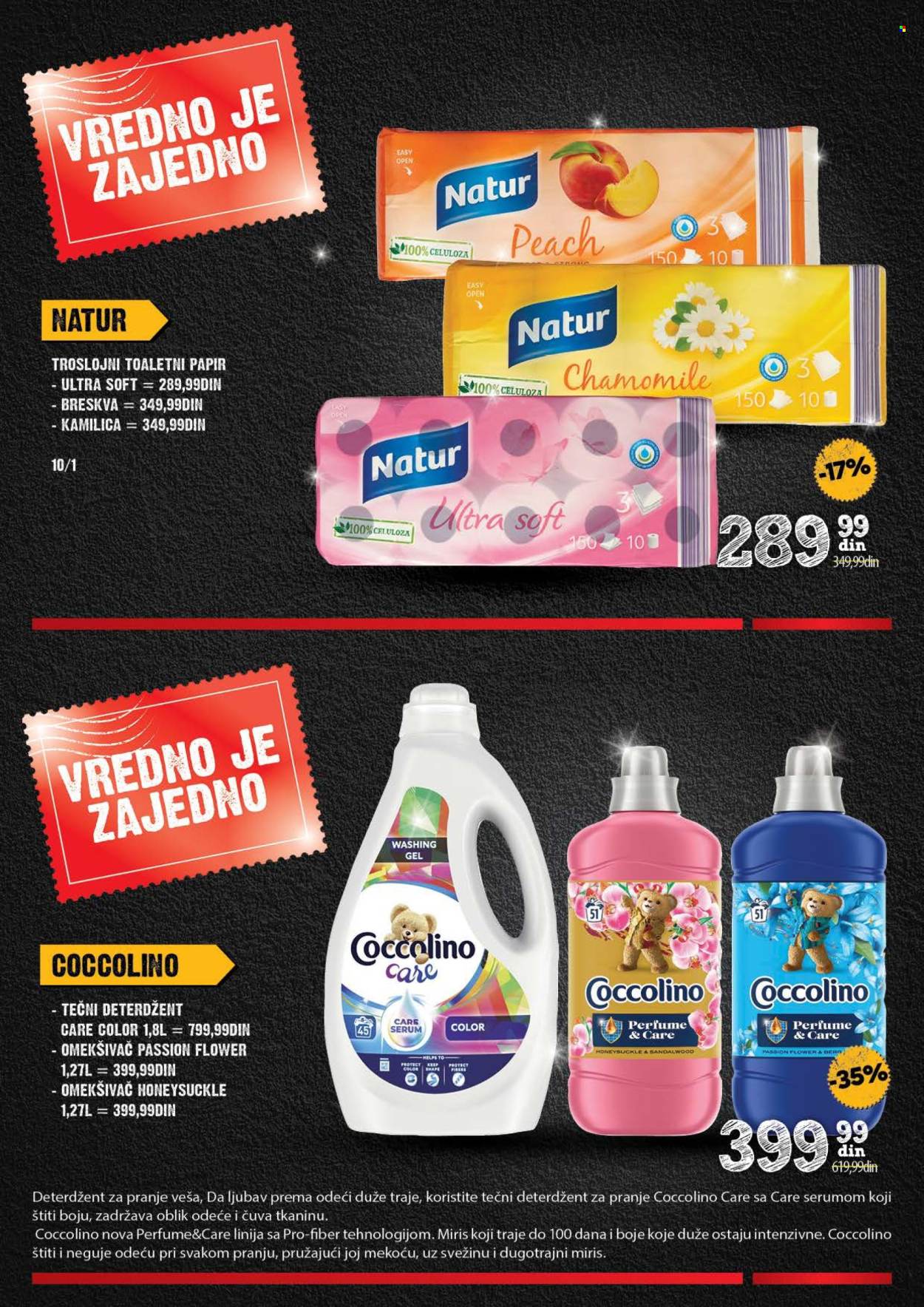 mercator-centar - Mercator Centar katalog - 29.04.-26.05.2024 - strana 1 - page: 24