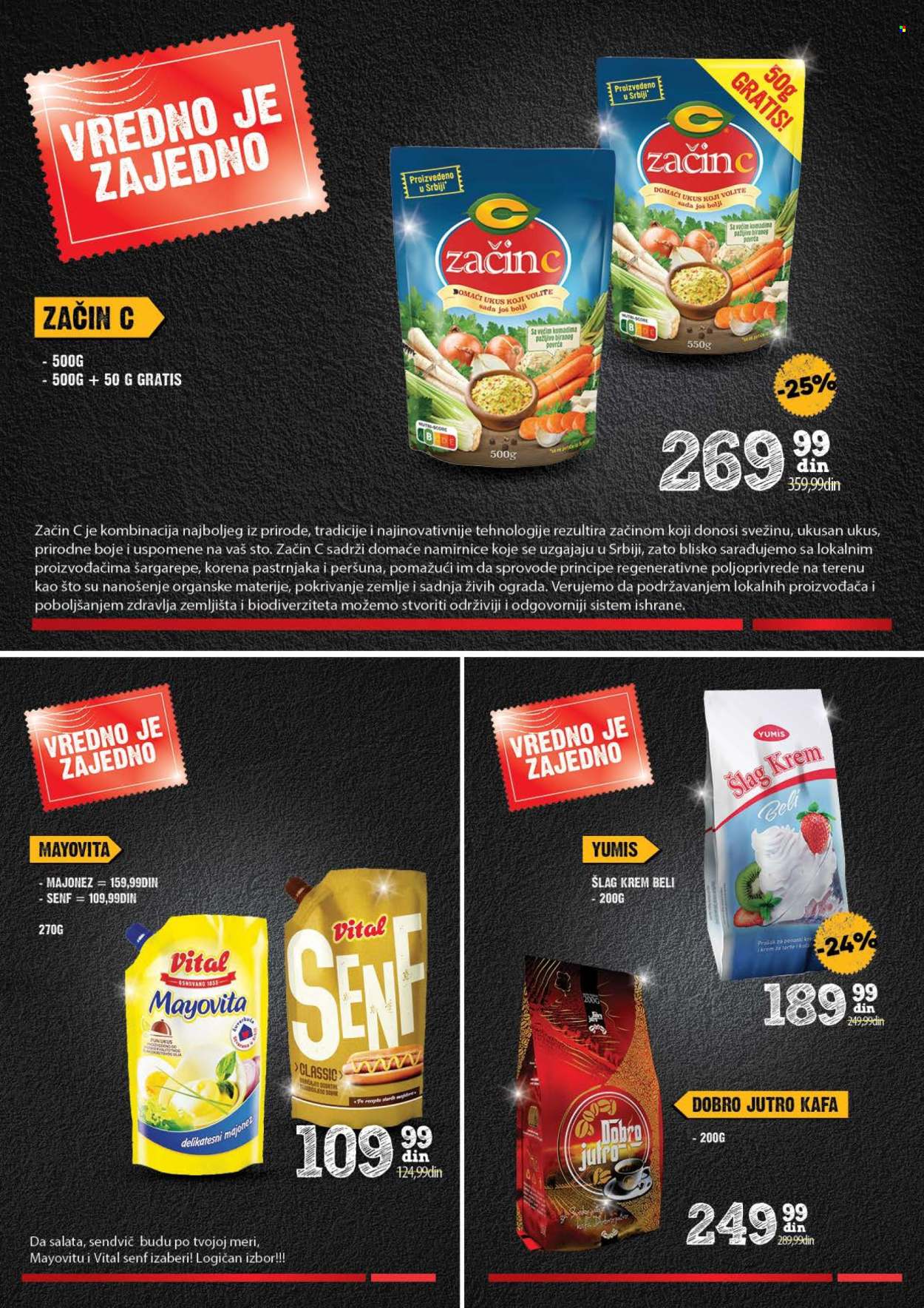 mercator-centar - Mercator Centar katalog - 29.04.-26.05.2024 - strana 1 - page: 9