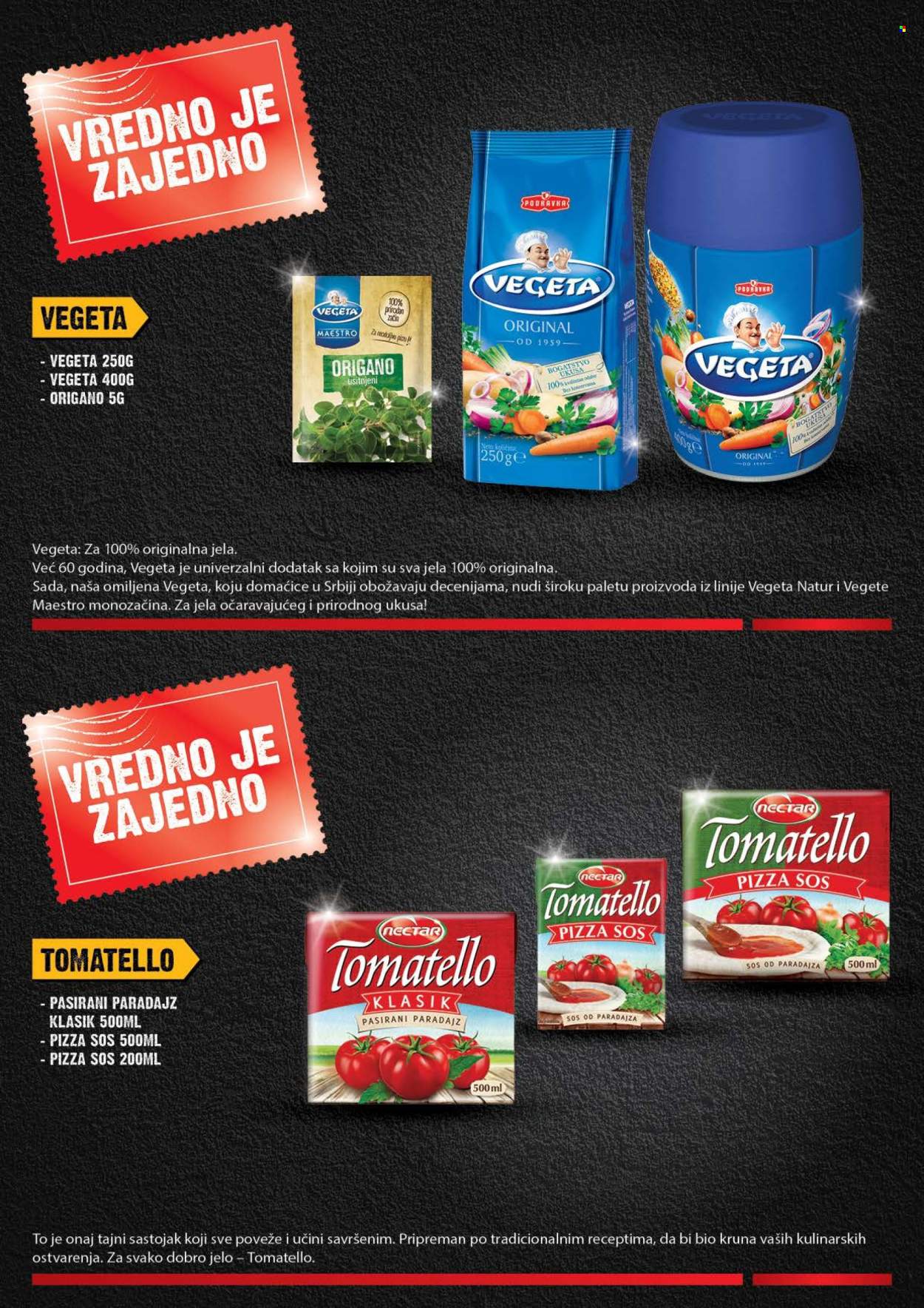 mercator-centar - Mercator Centar katalog - 29.04.-26.05.2024 - strana 1 - page: 8