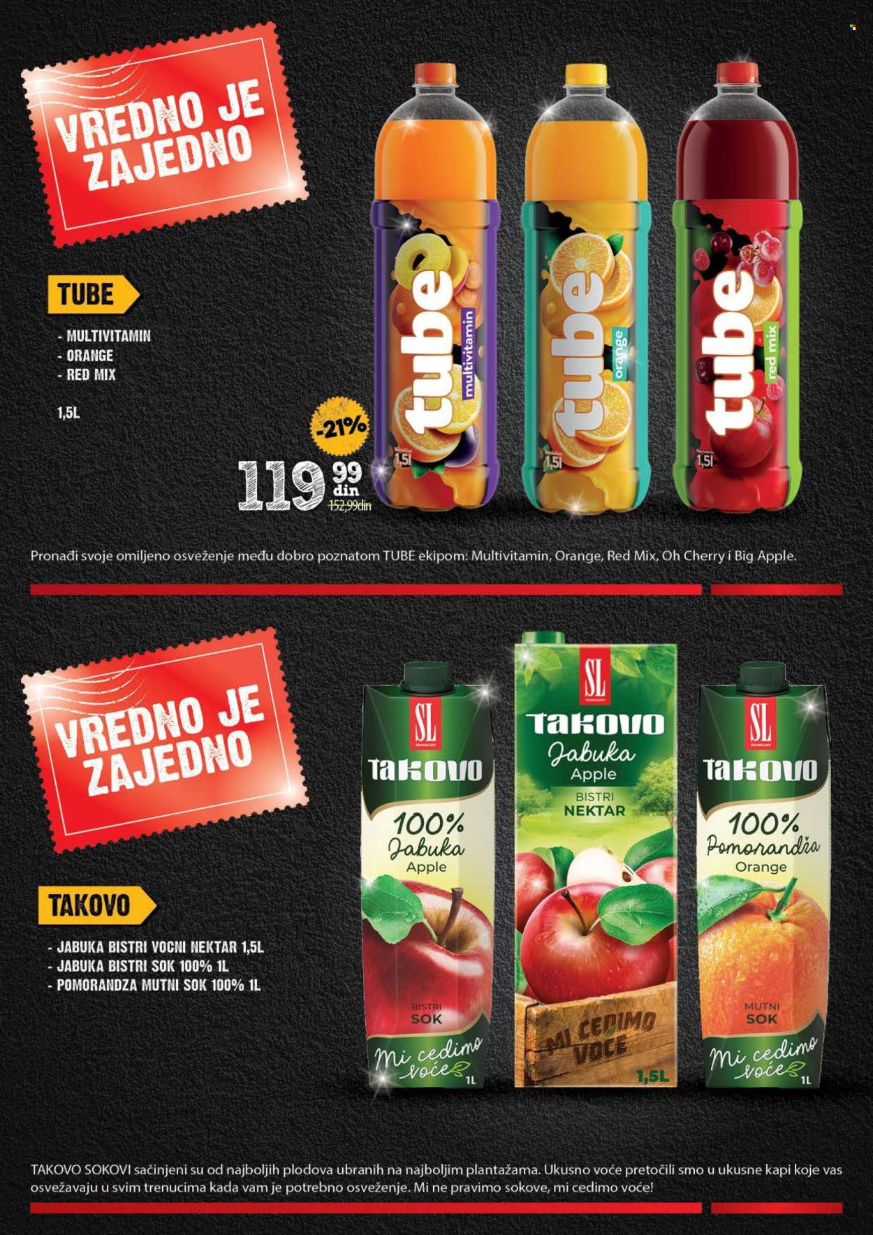 mercator-centar - Mercator Centar katalog - 29.04.-26.05.2024 - strana 1 - page: 20