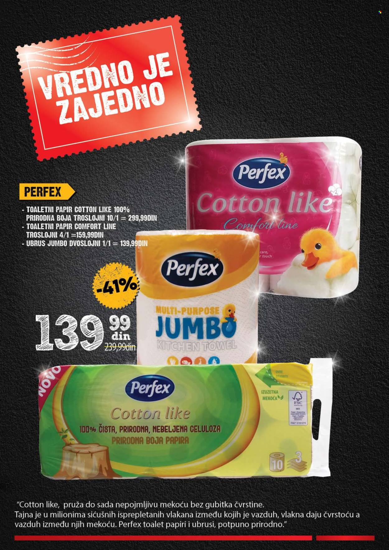 mercator-centar - Mercator Centar katalog - 29.04.-26.05.2024 - strana 1 - page: 21