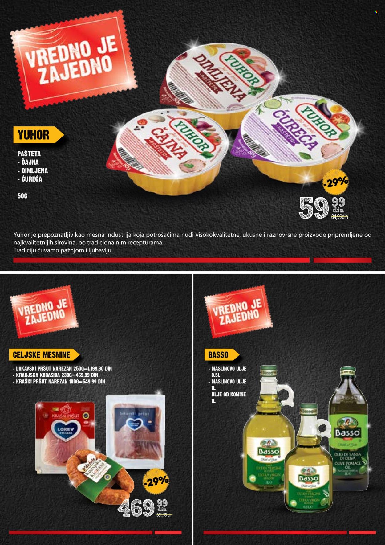 mercator-centar - Mercator Centar katalog - 06.02.-05.03.2025 - page: 3