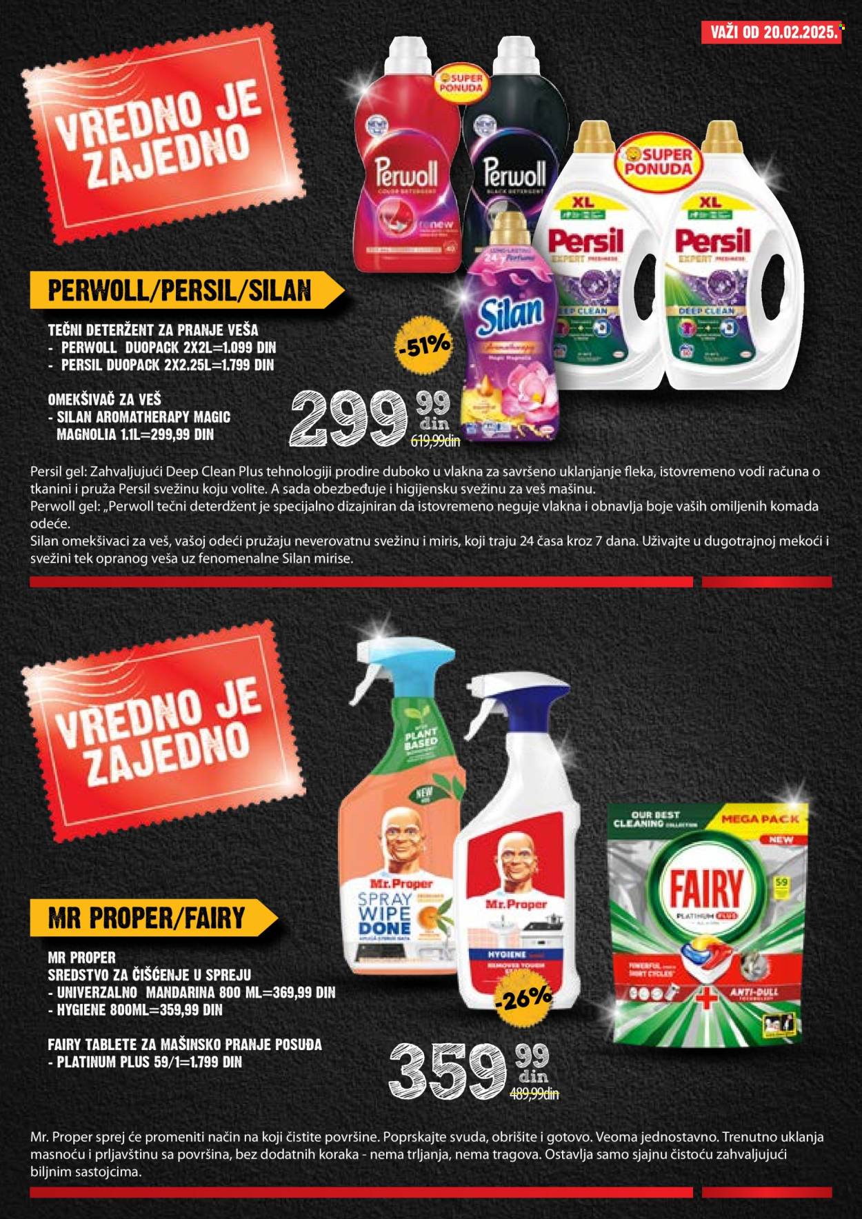 mercator-centar - Mercator Centar katalog - 06.02.-05.03.2025 - page: 14