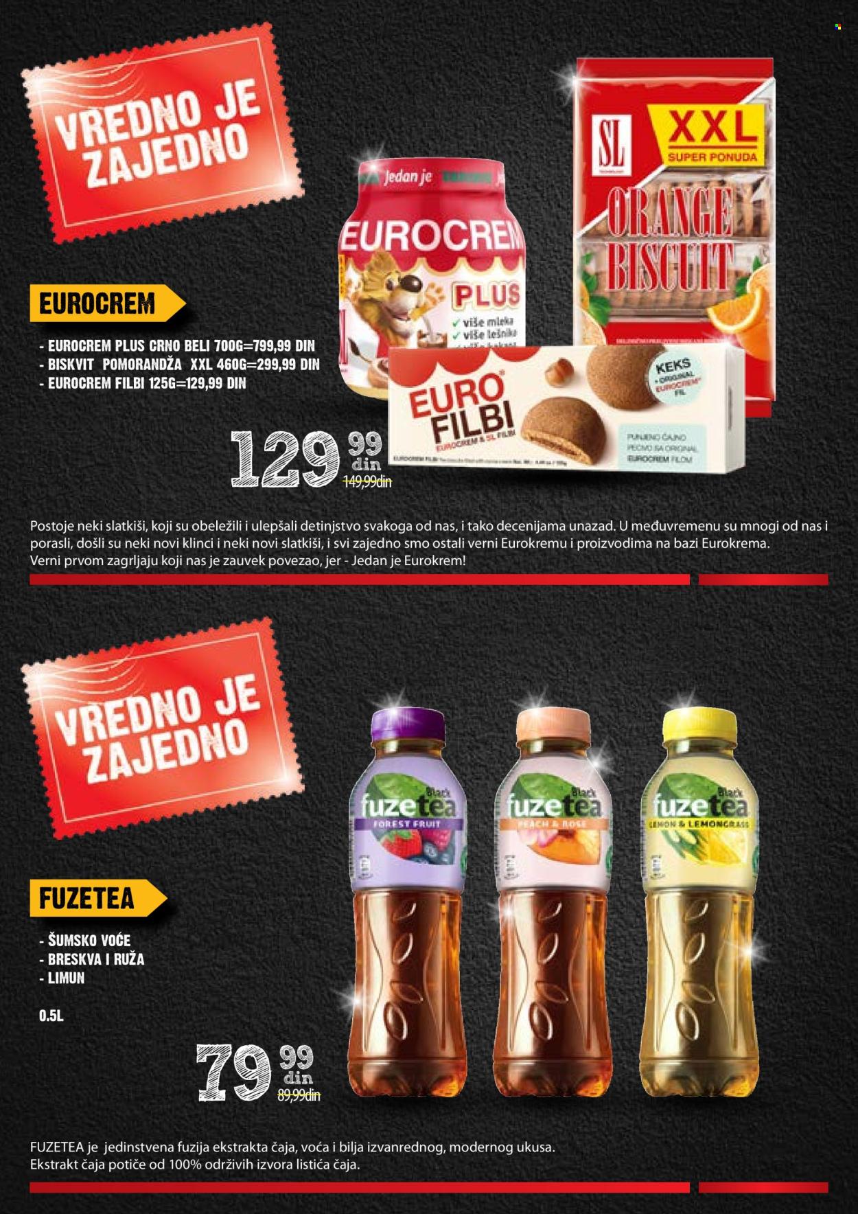 mercator-centar - Mercator Centar katalog - 06.02.-05.03.2025 - page: 8