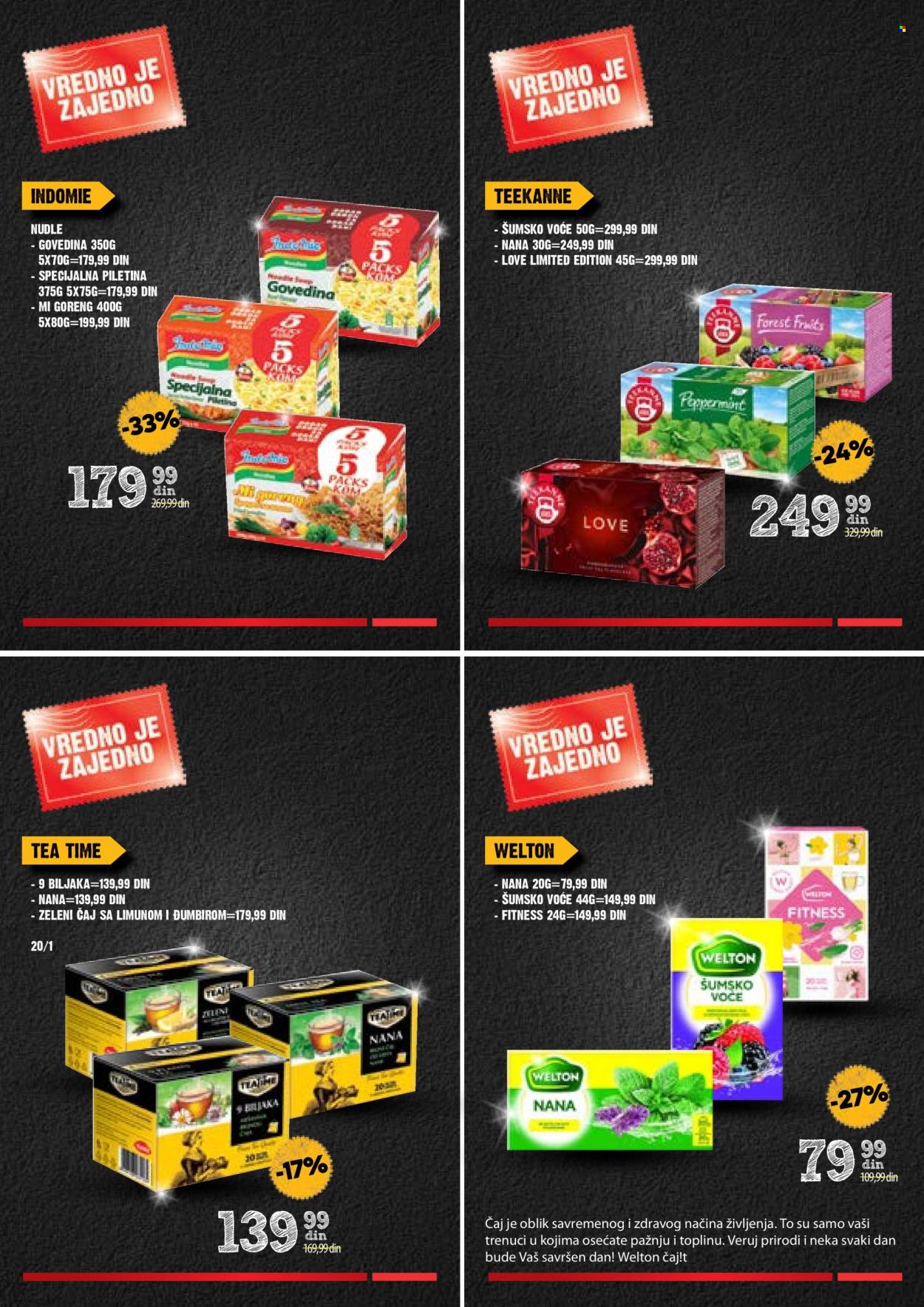 mercator-centar - Mercator Centar katalog - 06.02.-05.03.2025 - page: 4