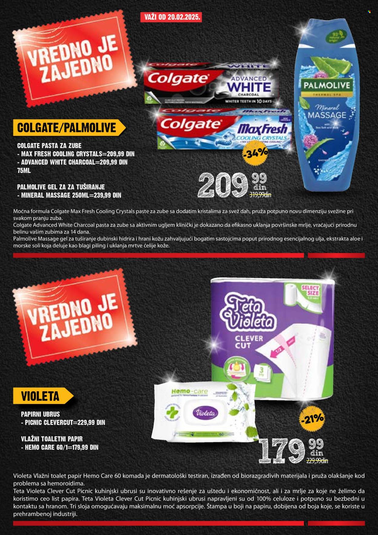 mercator-centar - Mercator Centar katalog - 06.02.-05.03.2025 - page: 11