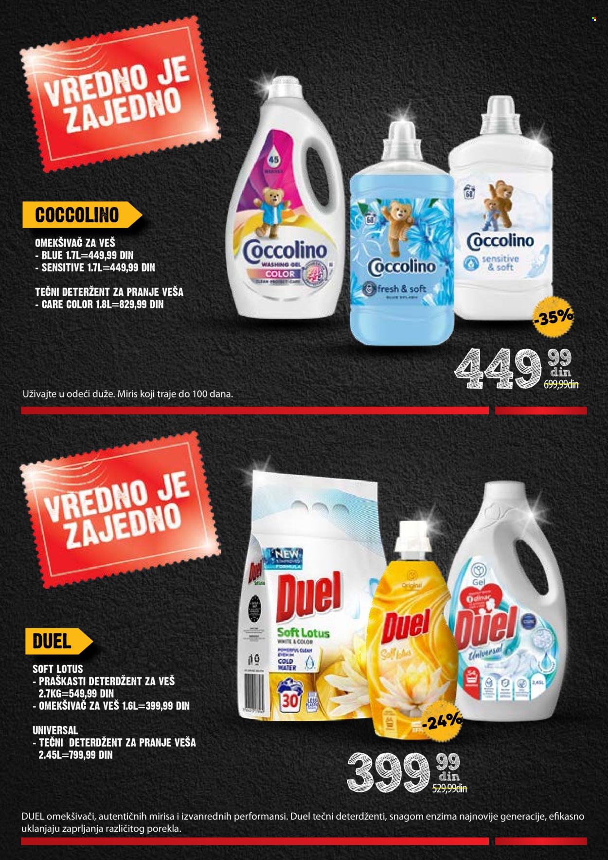 mercator-centar - Mercator Centar katalog - 06.02.-05.03.2025 - page: 13