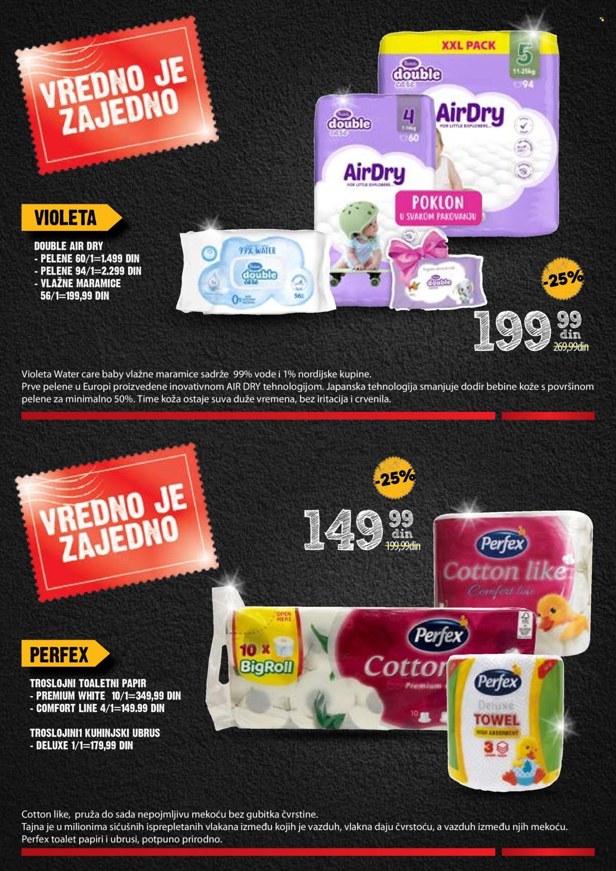 mercator-centar - Mercator Centar katalog - 06.02.-05.03.2025 - page: 12