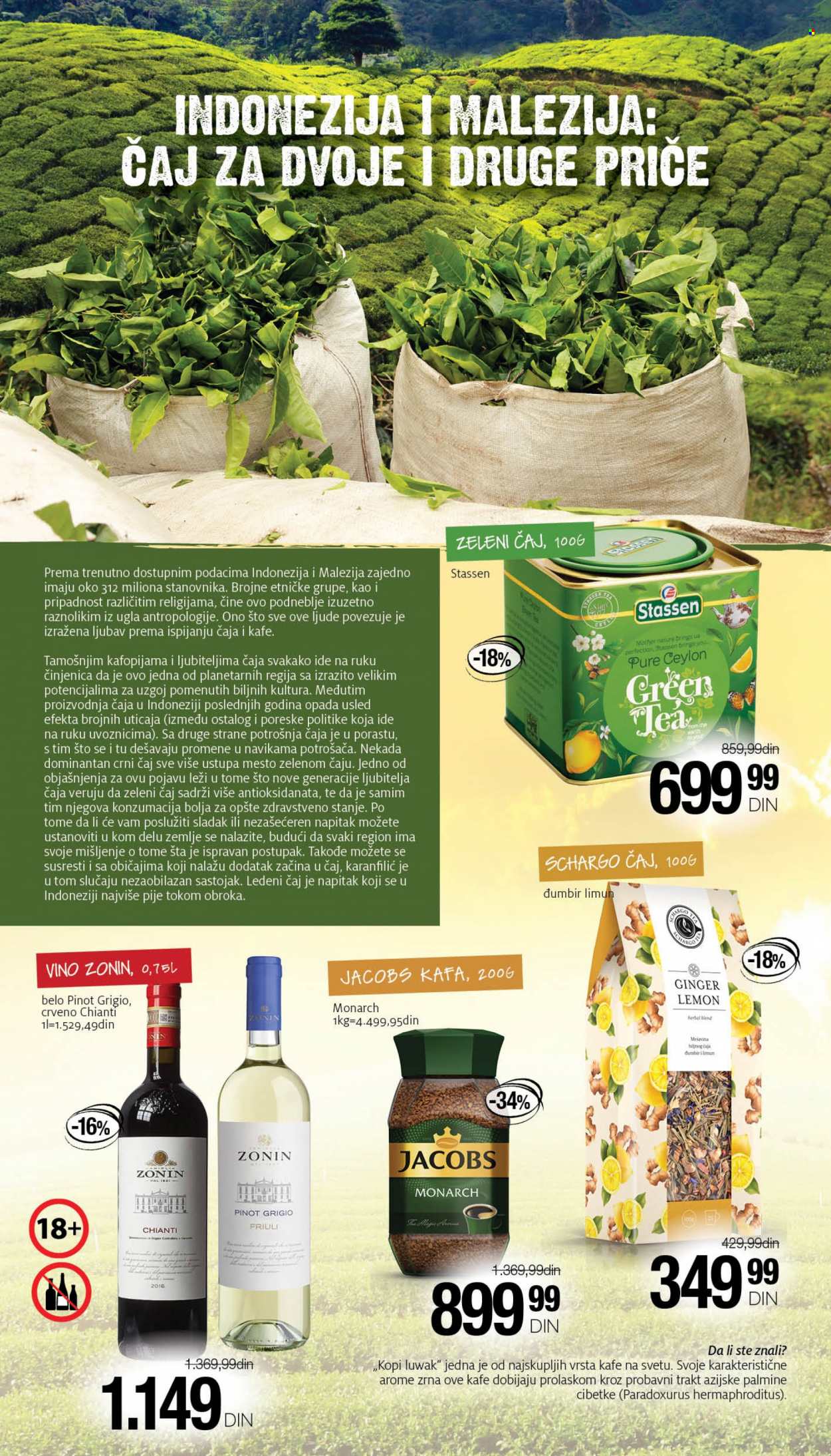 mercator-centar - Mercator Centar katalog - 18.01.-31.01.2024 - page: 14