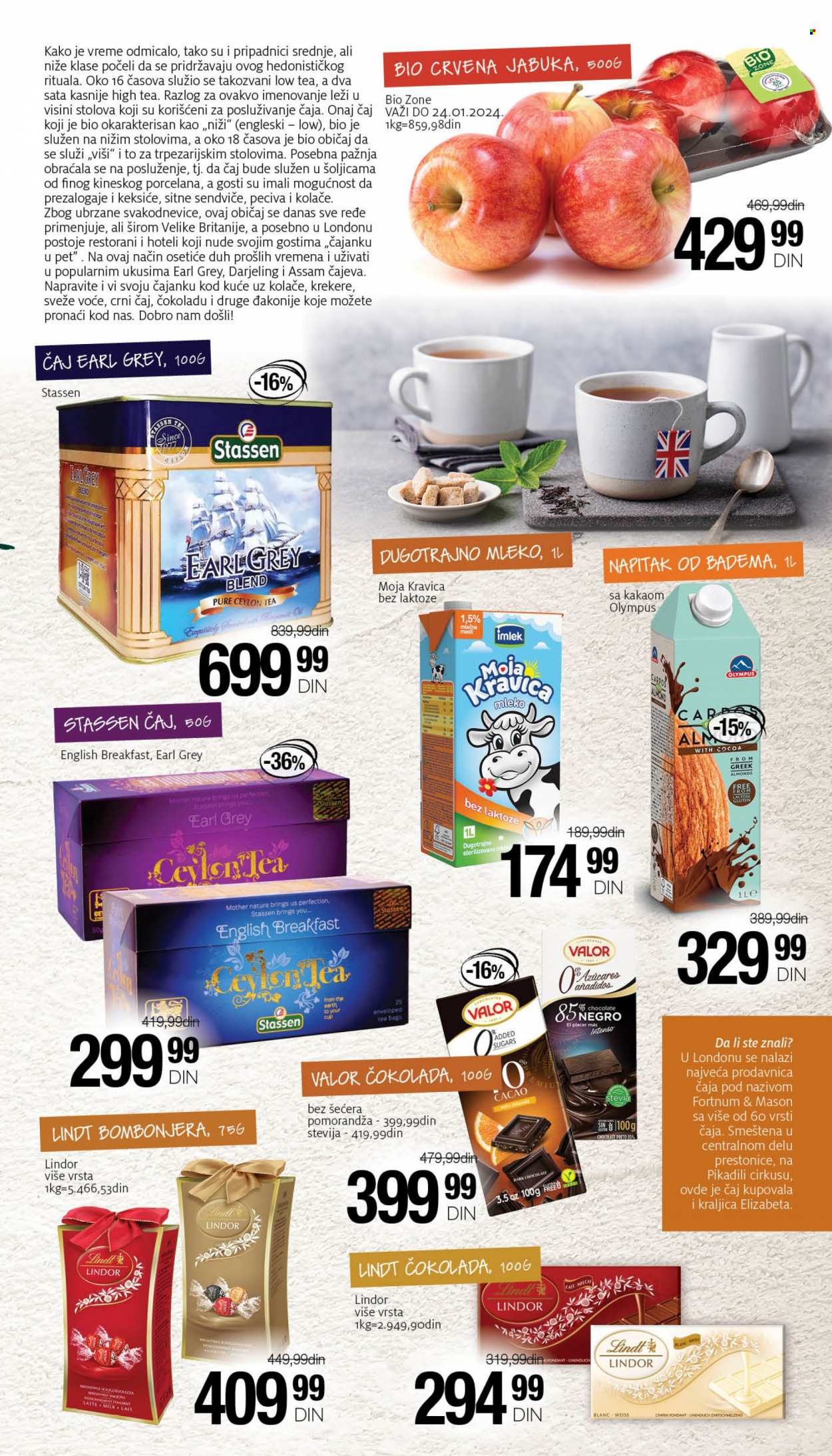 mercator-centar - Mercator Centar katalog - 18.01.-31.01.2024 - page: 9